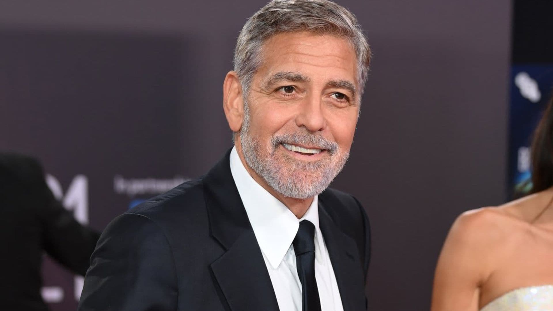 Why George Clooney declined a $35 million check ‘for one day’s work’