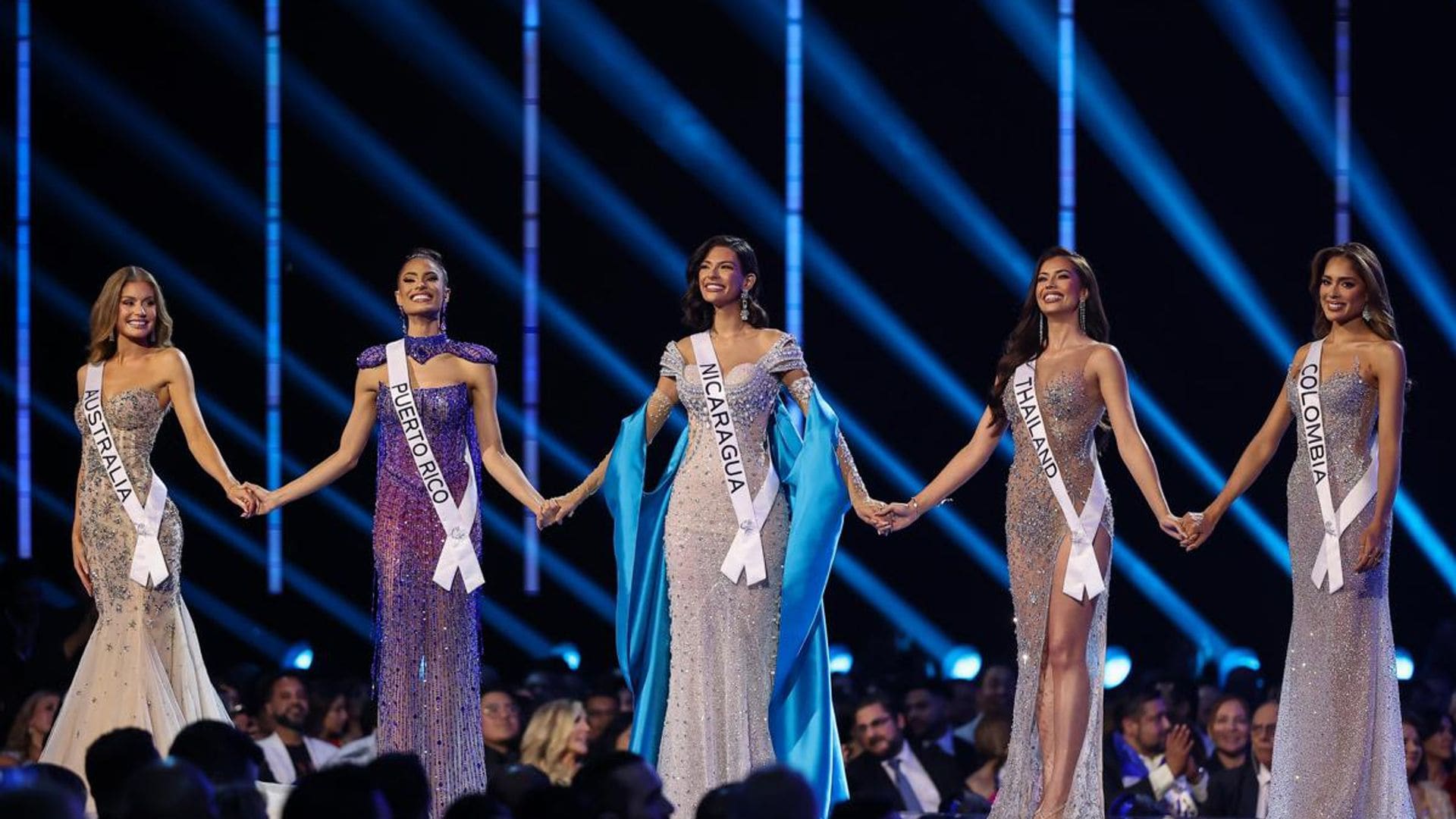 Miss Universe 2023: Run of show live updates, finalists and winner