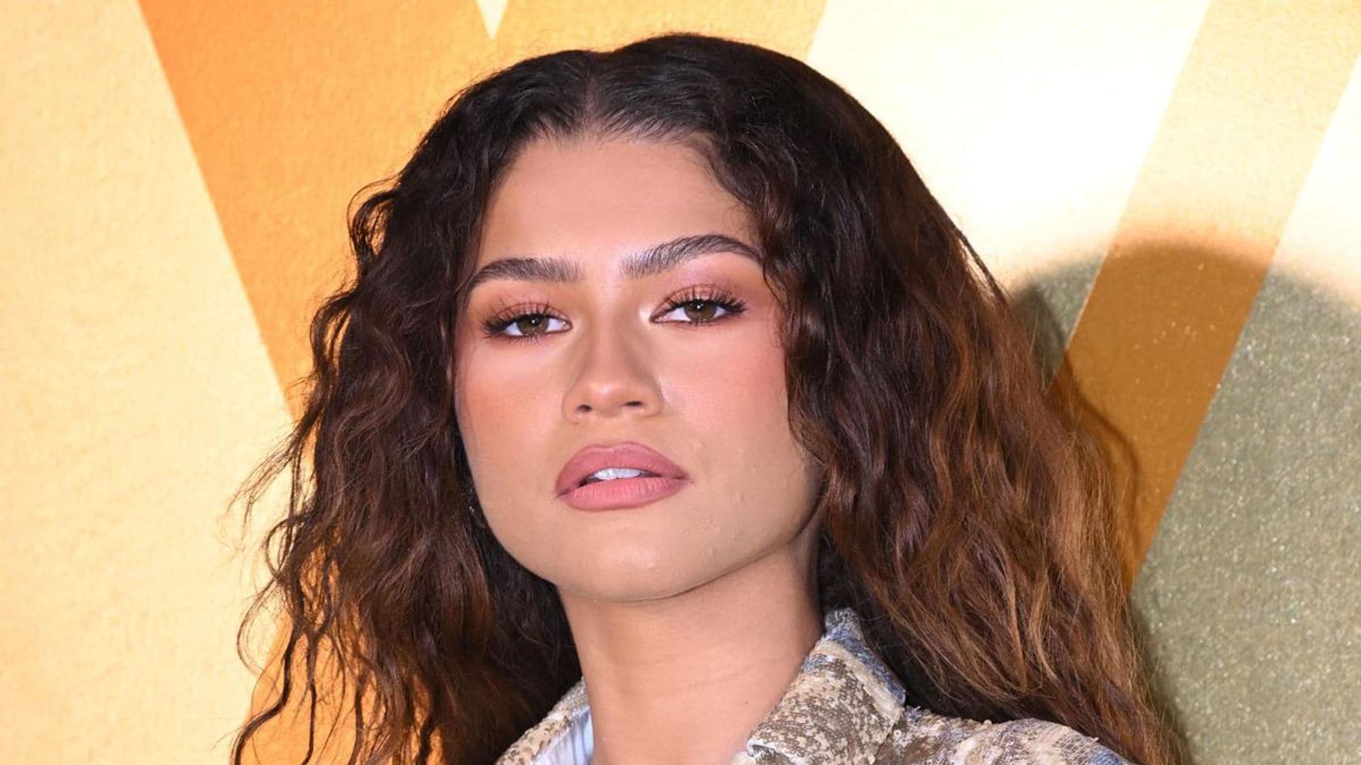 Zendaya wants ‘supervillain’ vibes for her next role