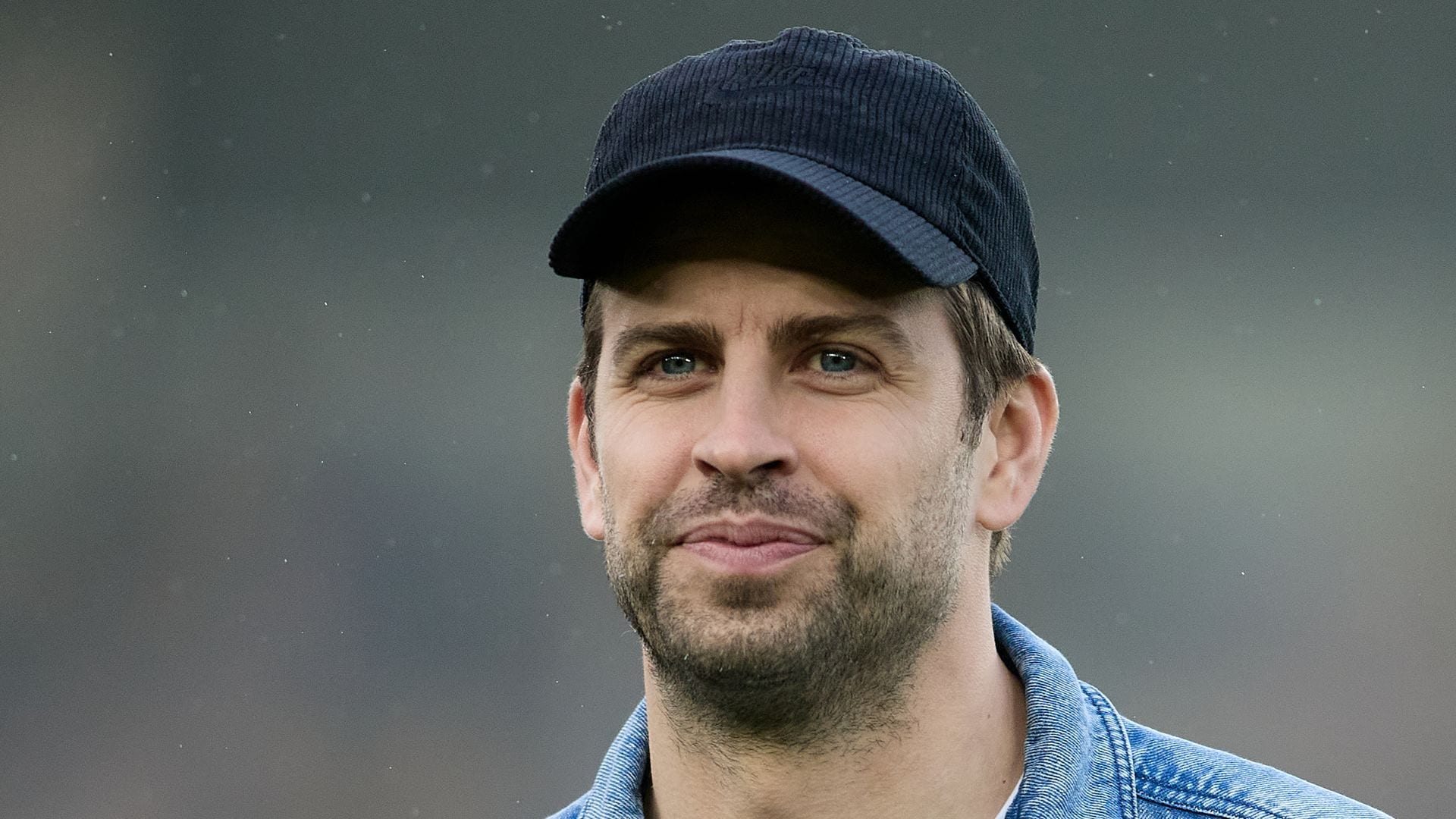 Piqué took sons to the Super Bowl LIX while Shakira was in Brazil [VIDEO]