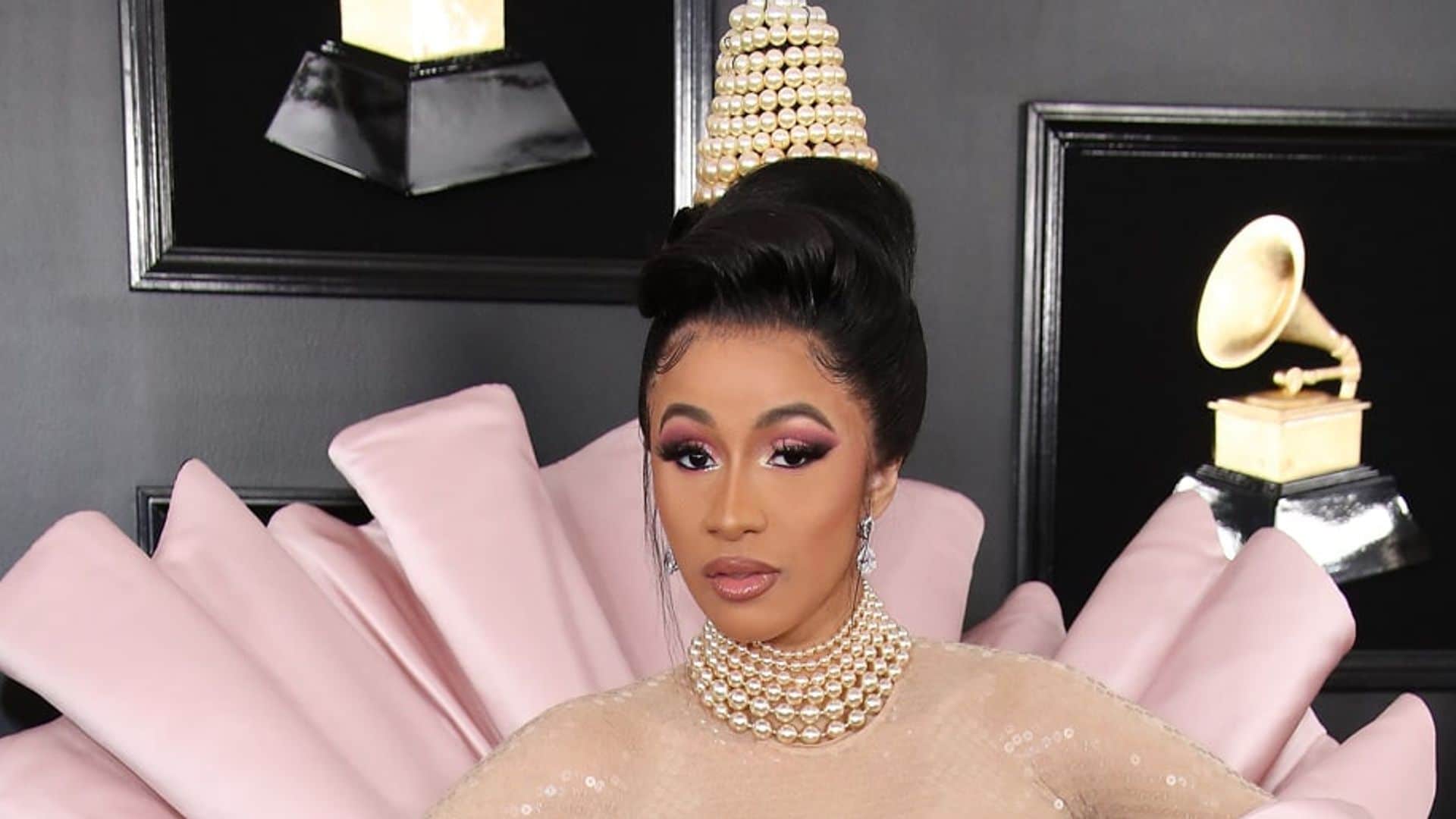 Cardi B leads the 2019 Billboard Music Awards with 21 nominations