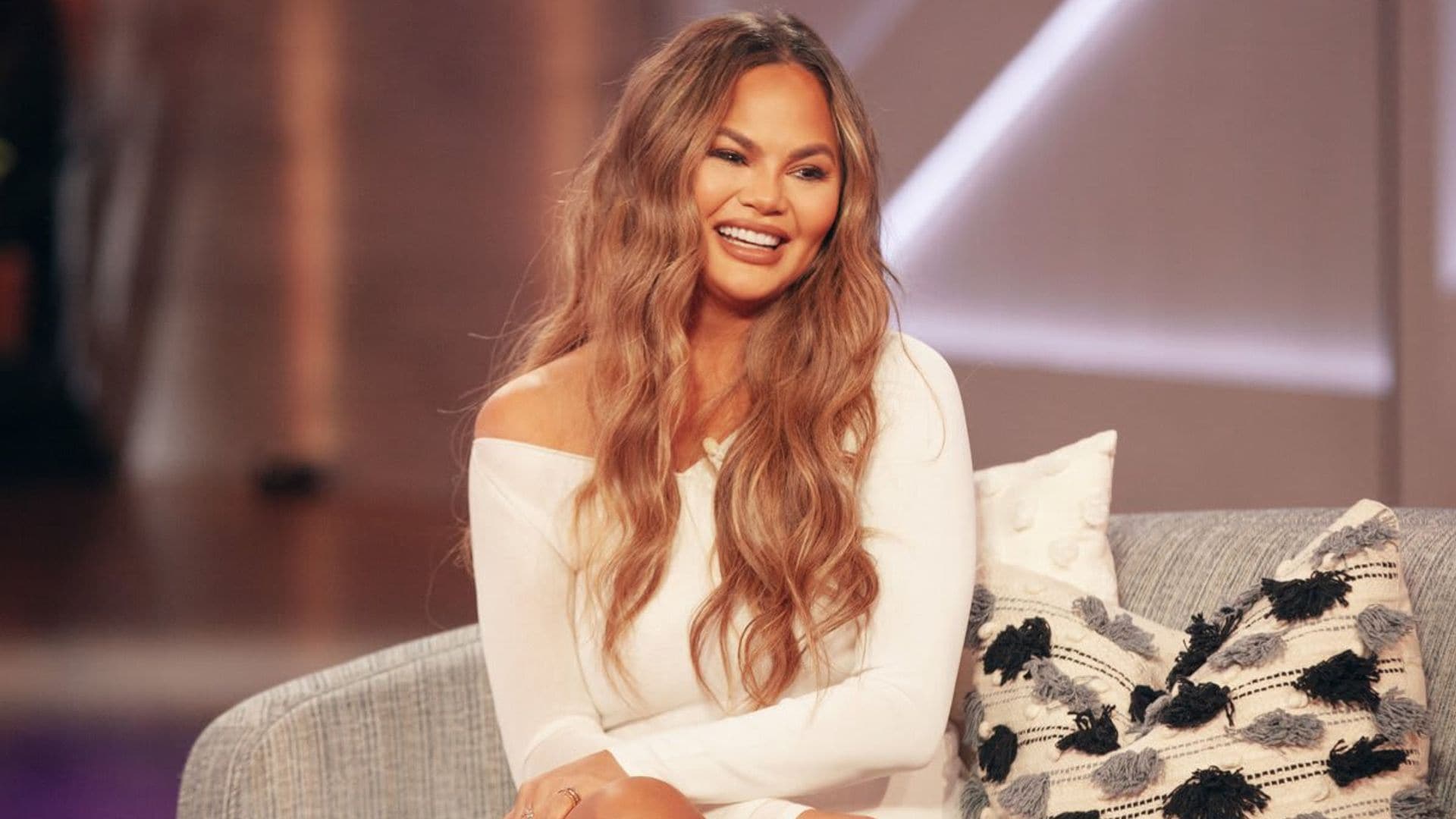 Chrissy Teigen opens up about her mental struggles after being ‘cancelled’