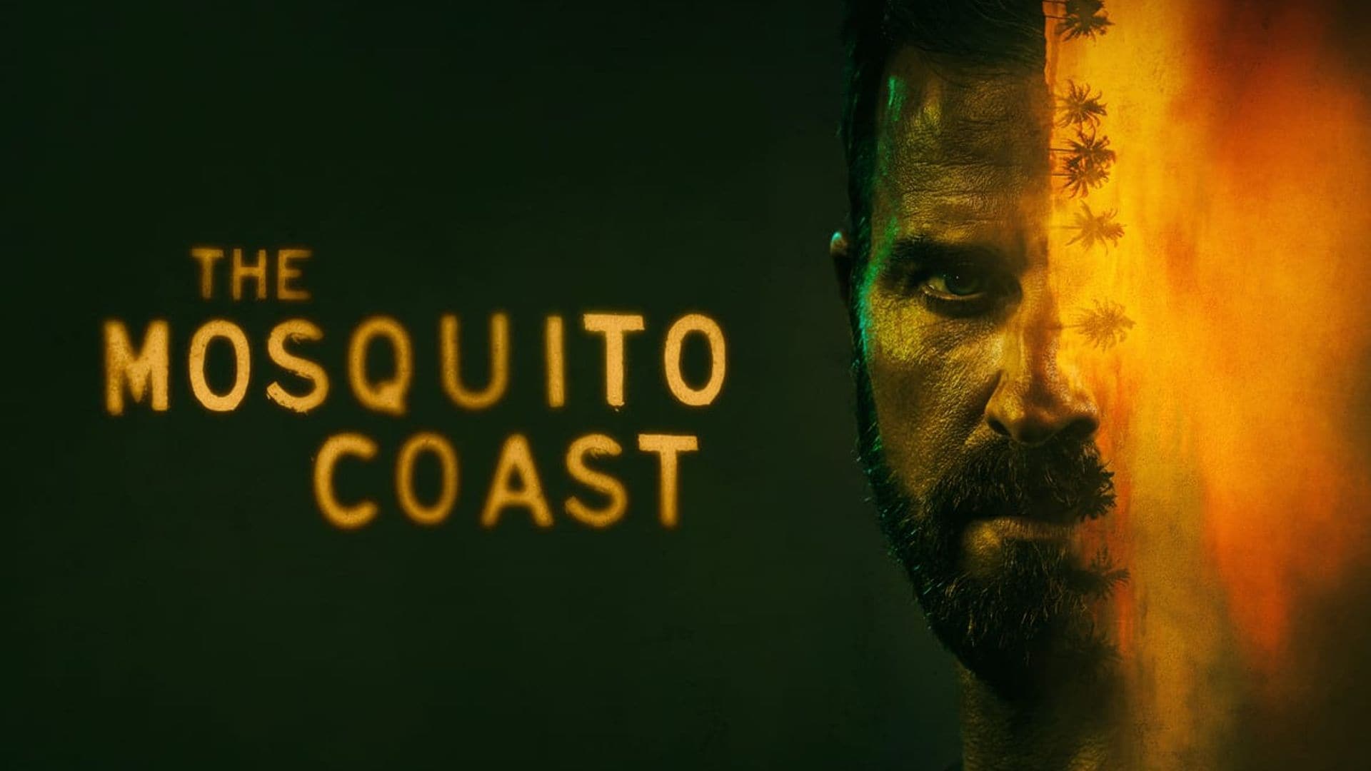 New Trailer: Everything we know about ‘The Mosquito Coast’ starring Justin Theroux