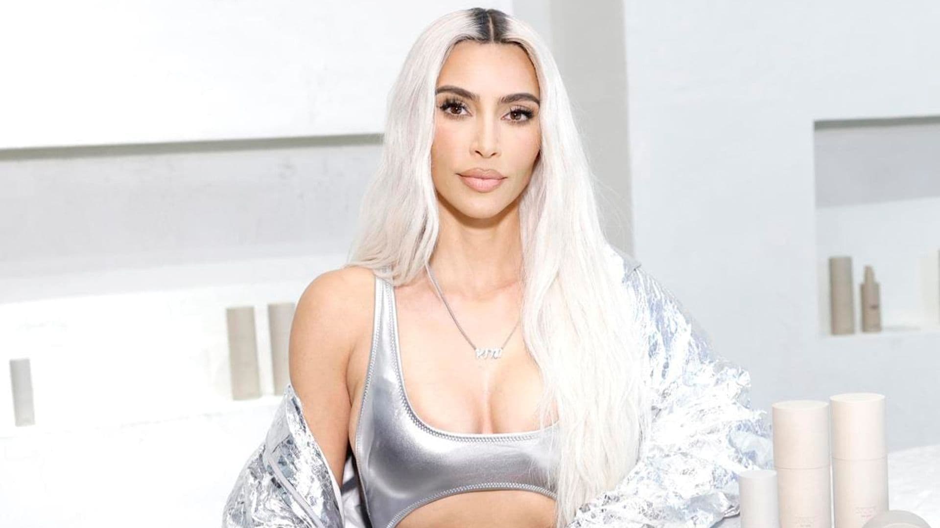 Kim Kardashian is open to another marriage and more children in the future