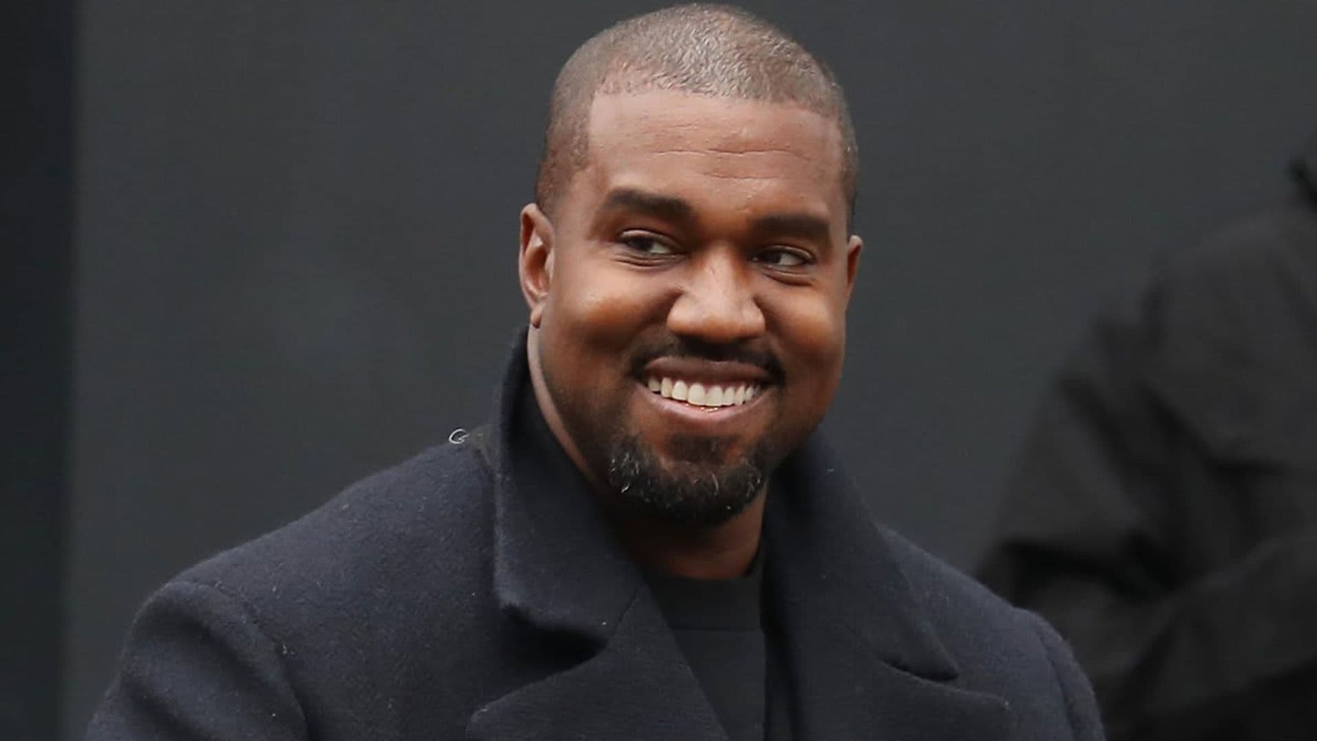 Kanye West ‘moving to a different stadium’ to finish his album ‘DONDA’