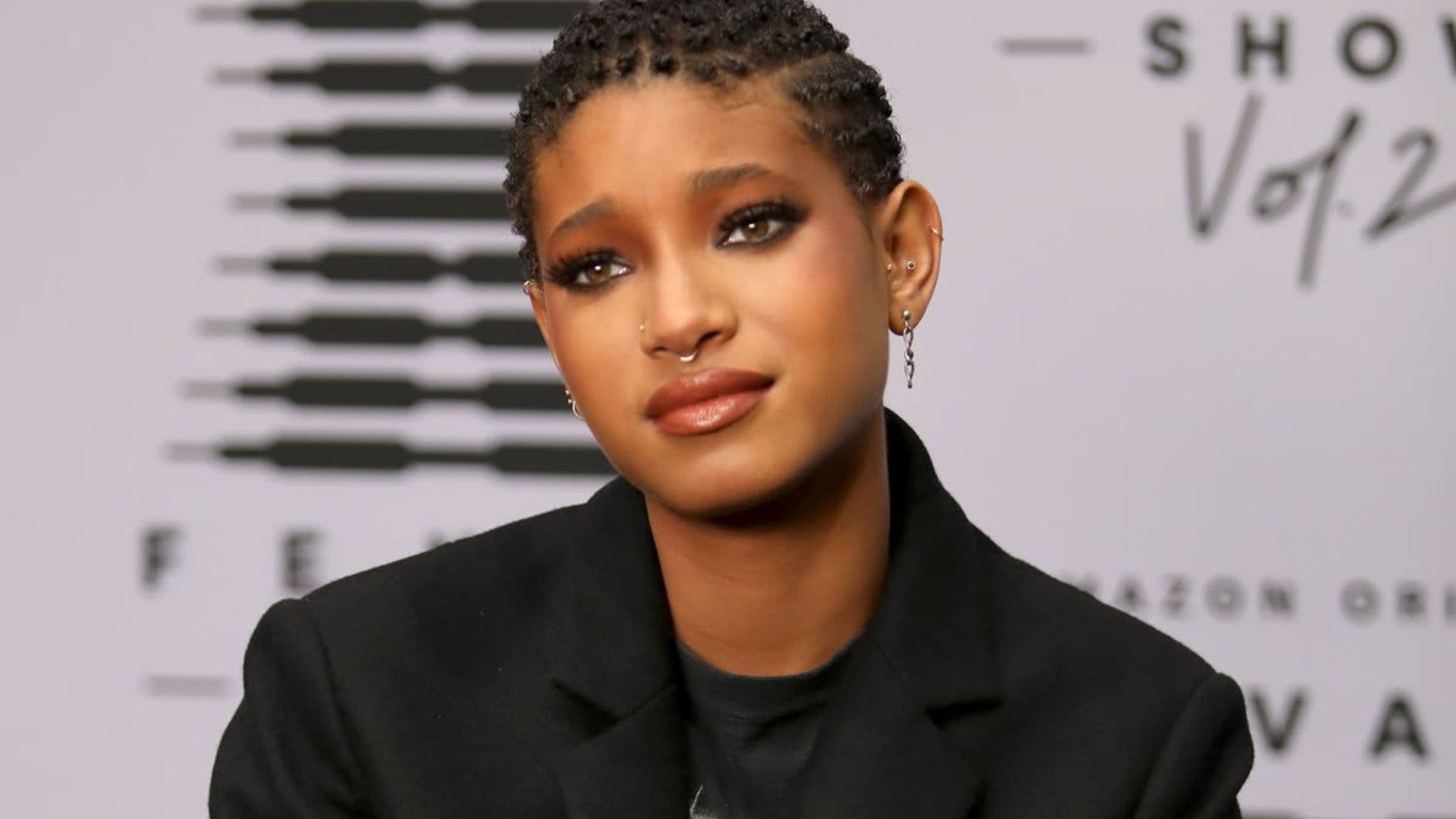 Willow Smith reveals scary situation with dangerous stalker at her Los Angeles home