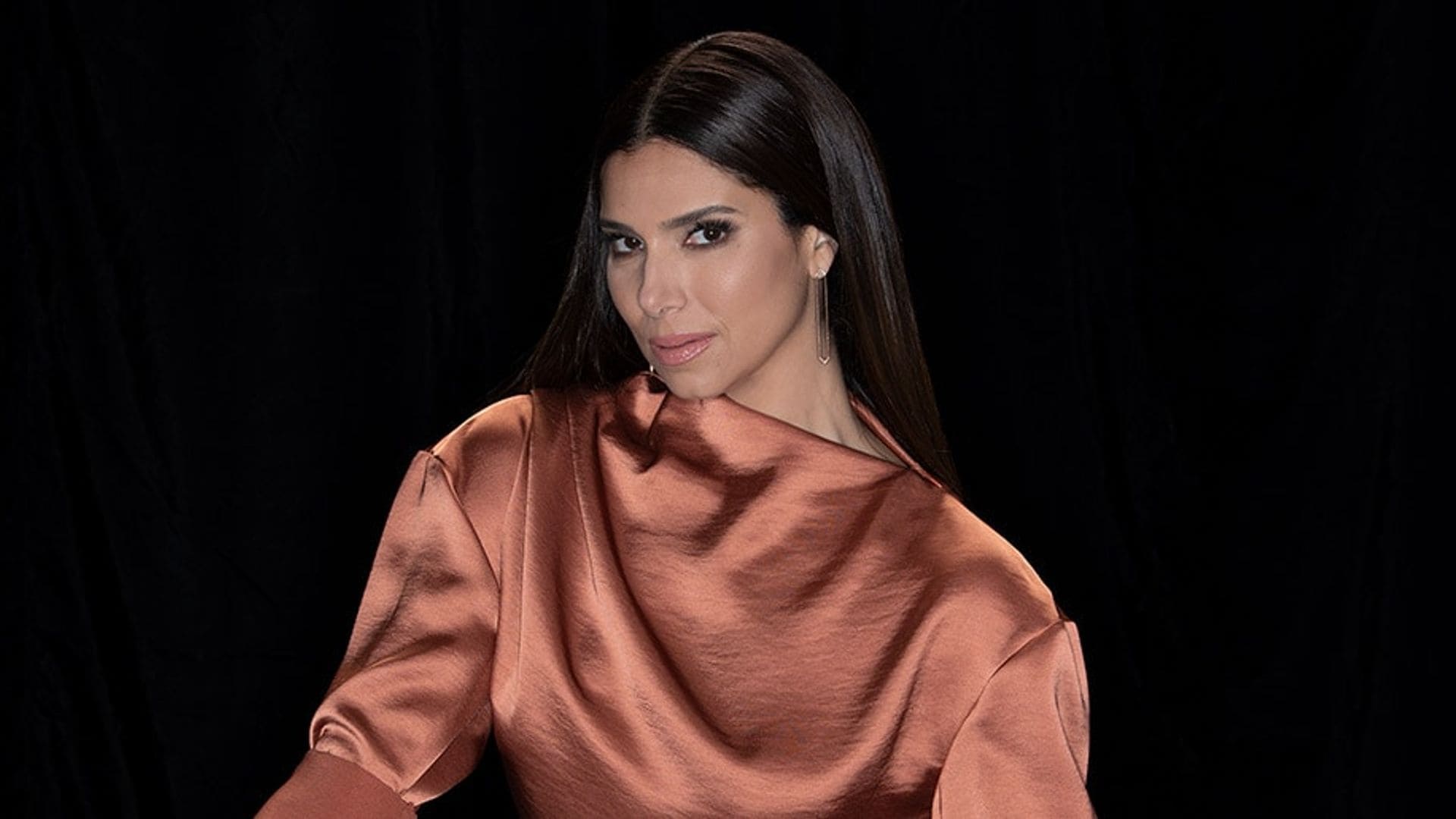 Roselyn Sanchez can do it all! Watch her transition into Hollywood's elite