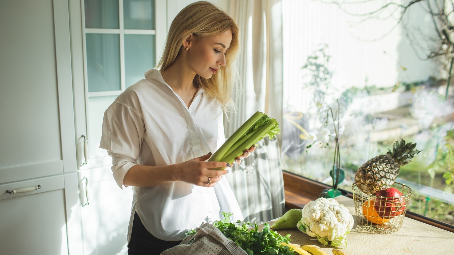 Five tips to boost your immune system during the cold season [WATCH]