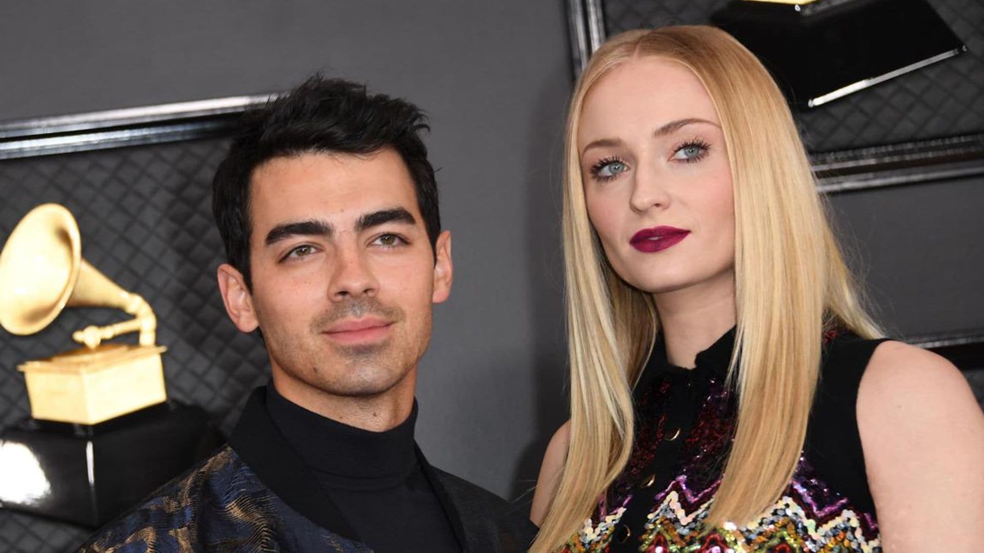 Joe Jonas Shares First Selfie With Sophie Turner Since Welcoming Daughter Willa