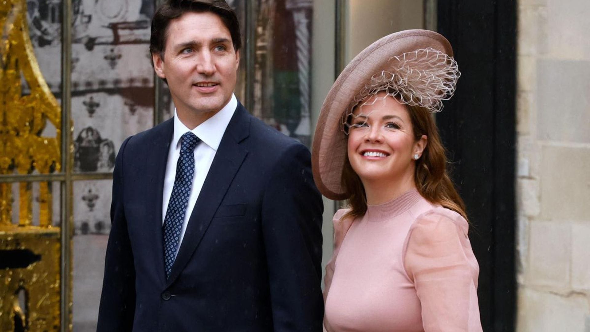 Justin Trudeau announces separation from wife Sophie Grégoire after 18 years of marriage