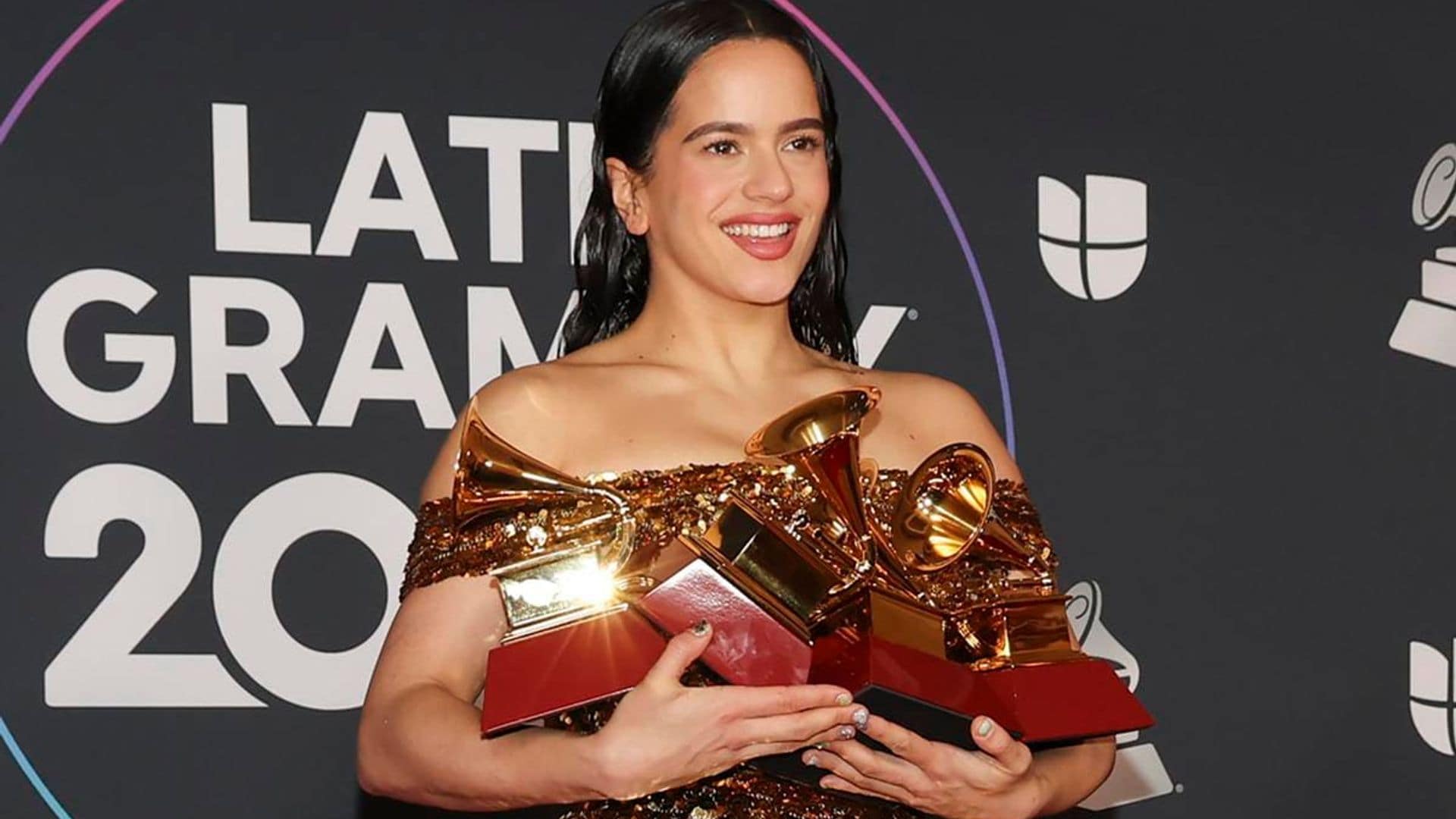 Latin Grammys 2023: Here’s how the winners are selected