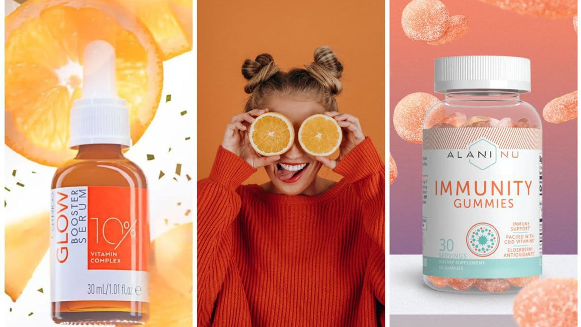 National Vitamin C Day: Skin, hair, and body staples you might want to have handy