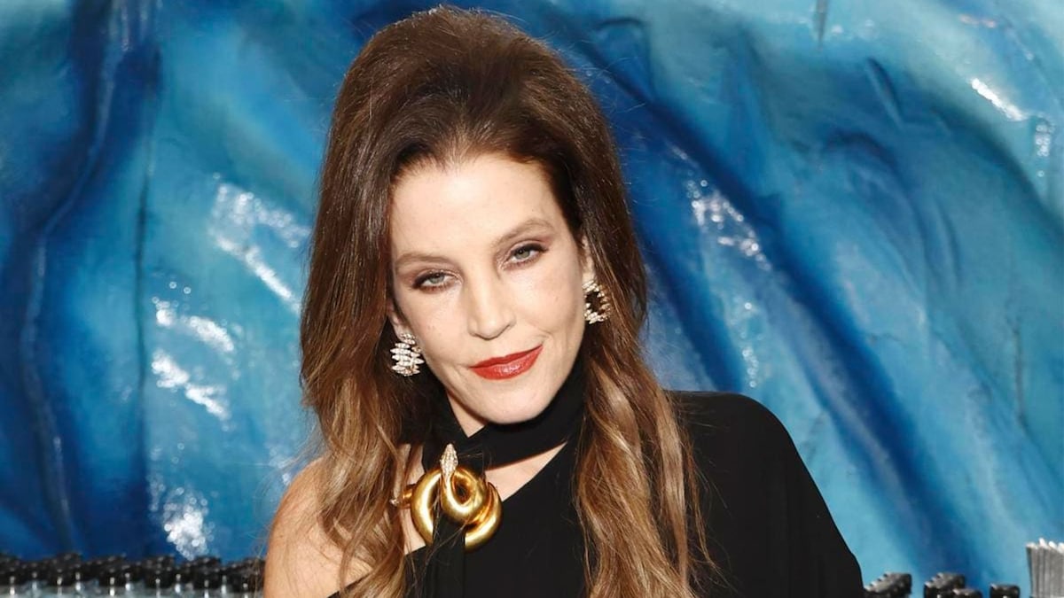 Lisa Marie Presley’s cause of death and toxicology report