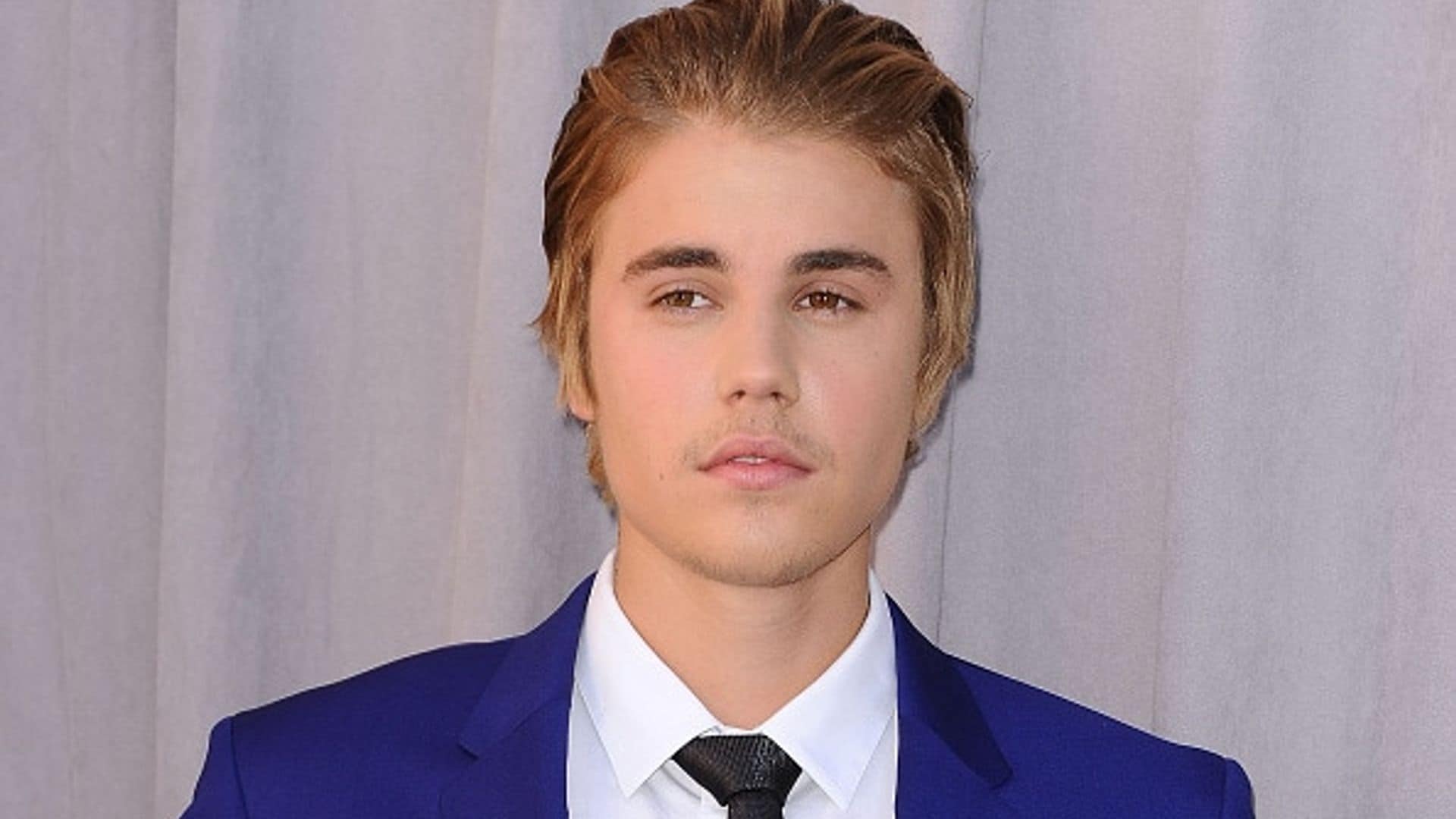 Justin Bieber is so hot right now: singer set to appear in 'Zoolander 2'