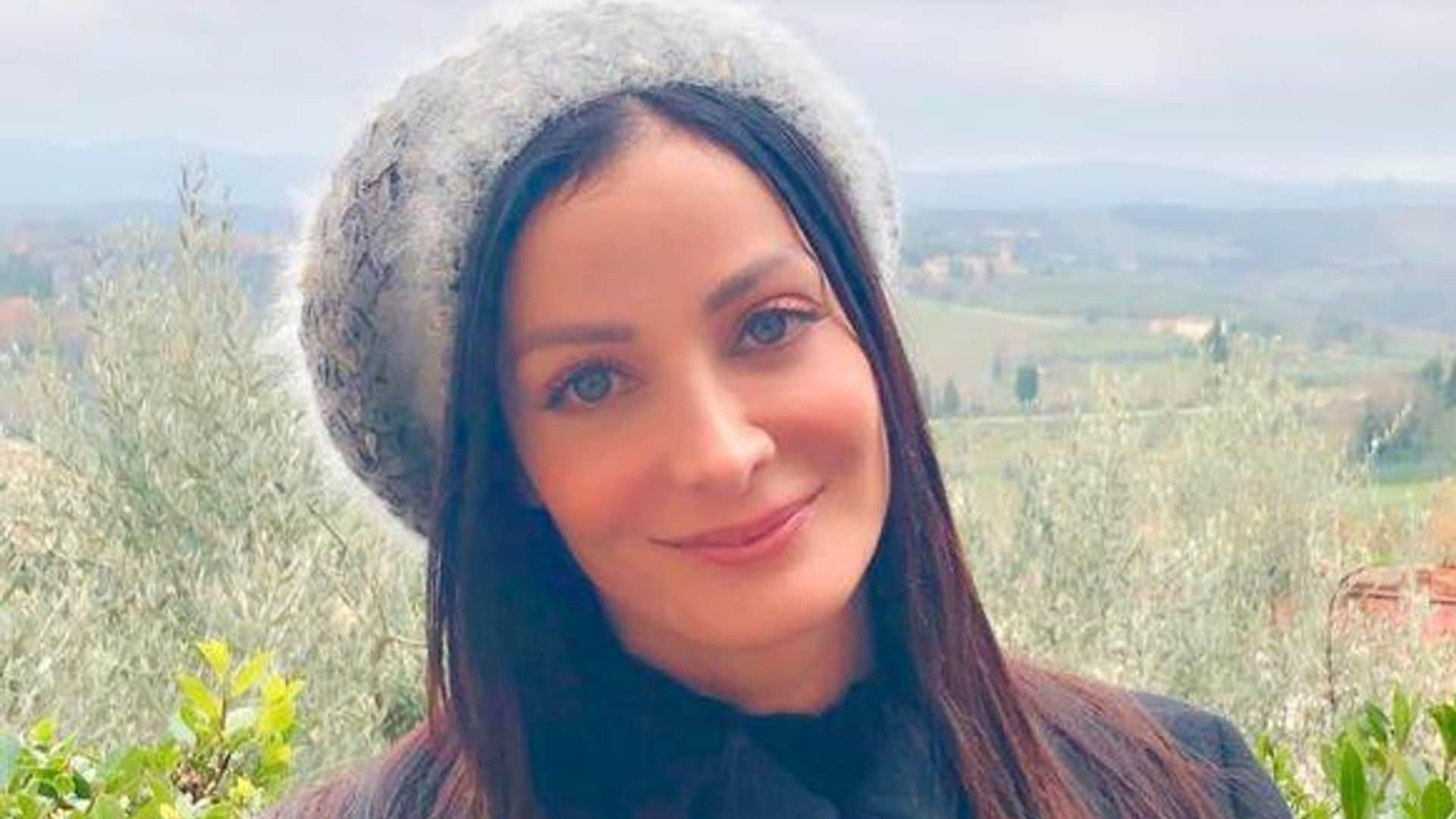 Dayanara Torres' farewell message to her beloved abuelita will make you cry