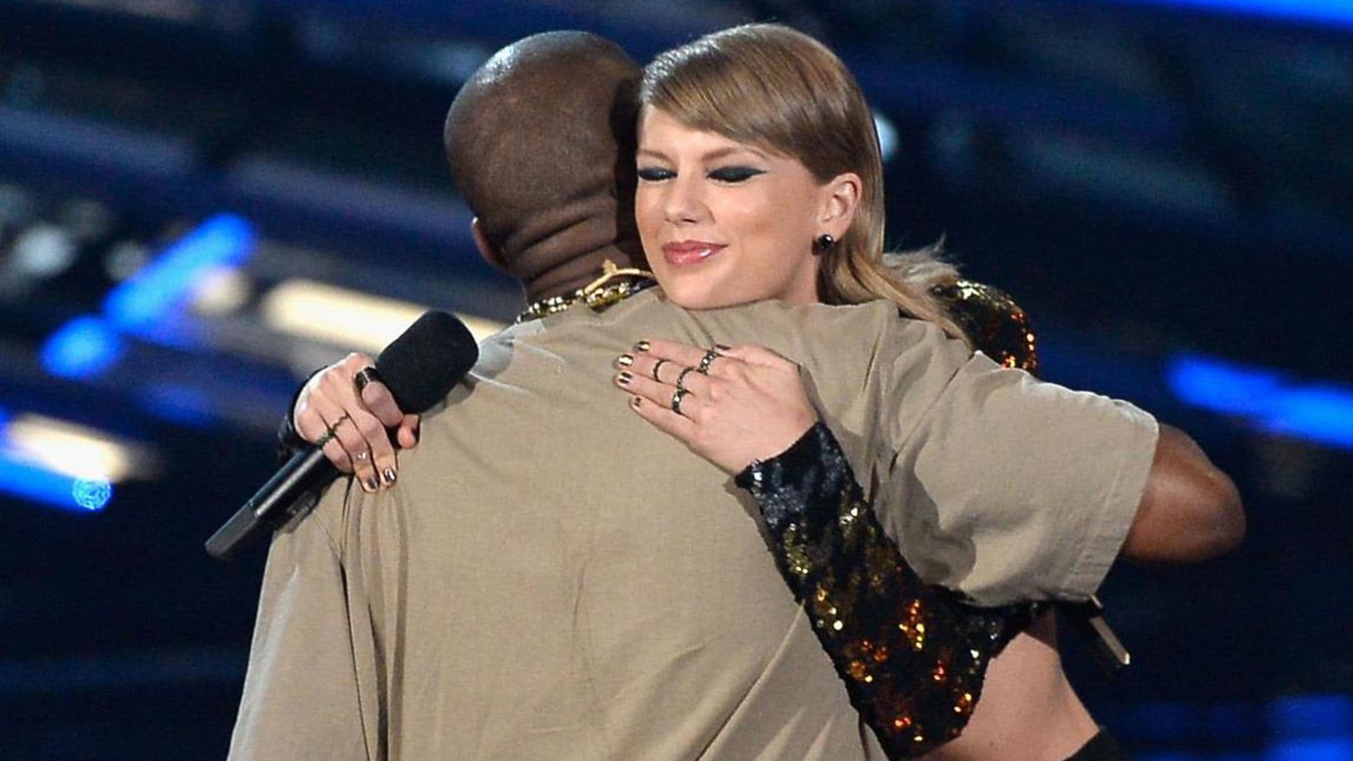 Kanye West wants to change the music industry and help Taylor Swift and Jay-Z
