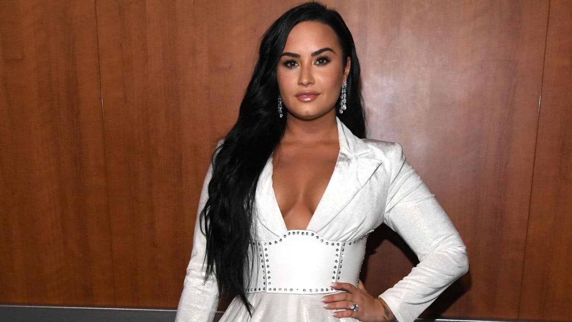 Demi Lovato shares surprising way family members found out about her overdose and the mistake she won’t make again