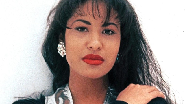 Selena Quintanilla