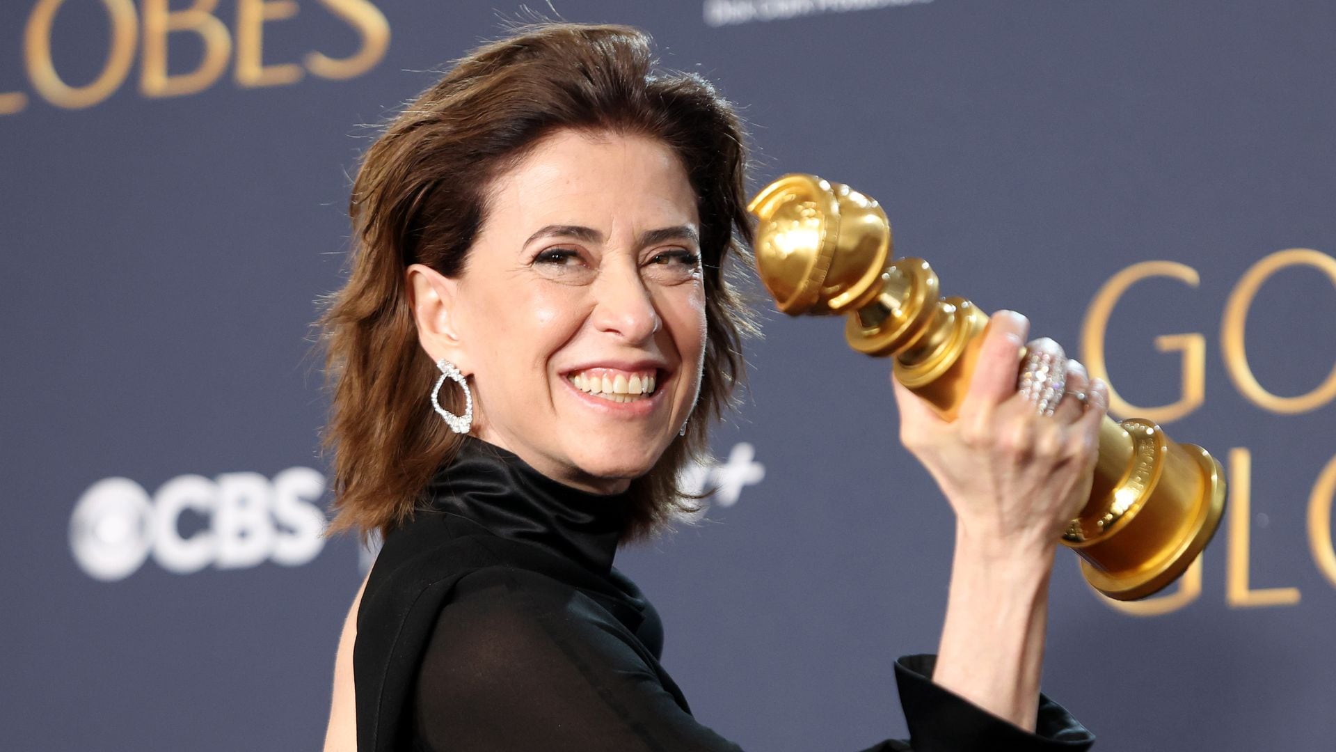 Brazilian actress Fernanda Torres pulls off exciting Golden Globes upset