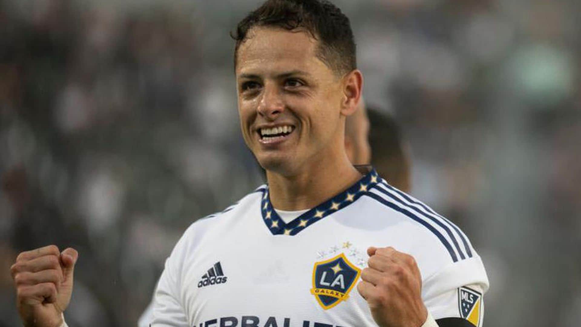Chicharito Hernández to rejoin Chivas, his childhood soccer club