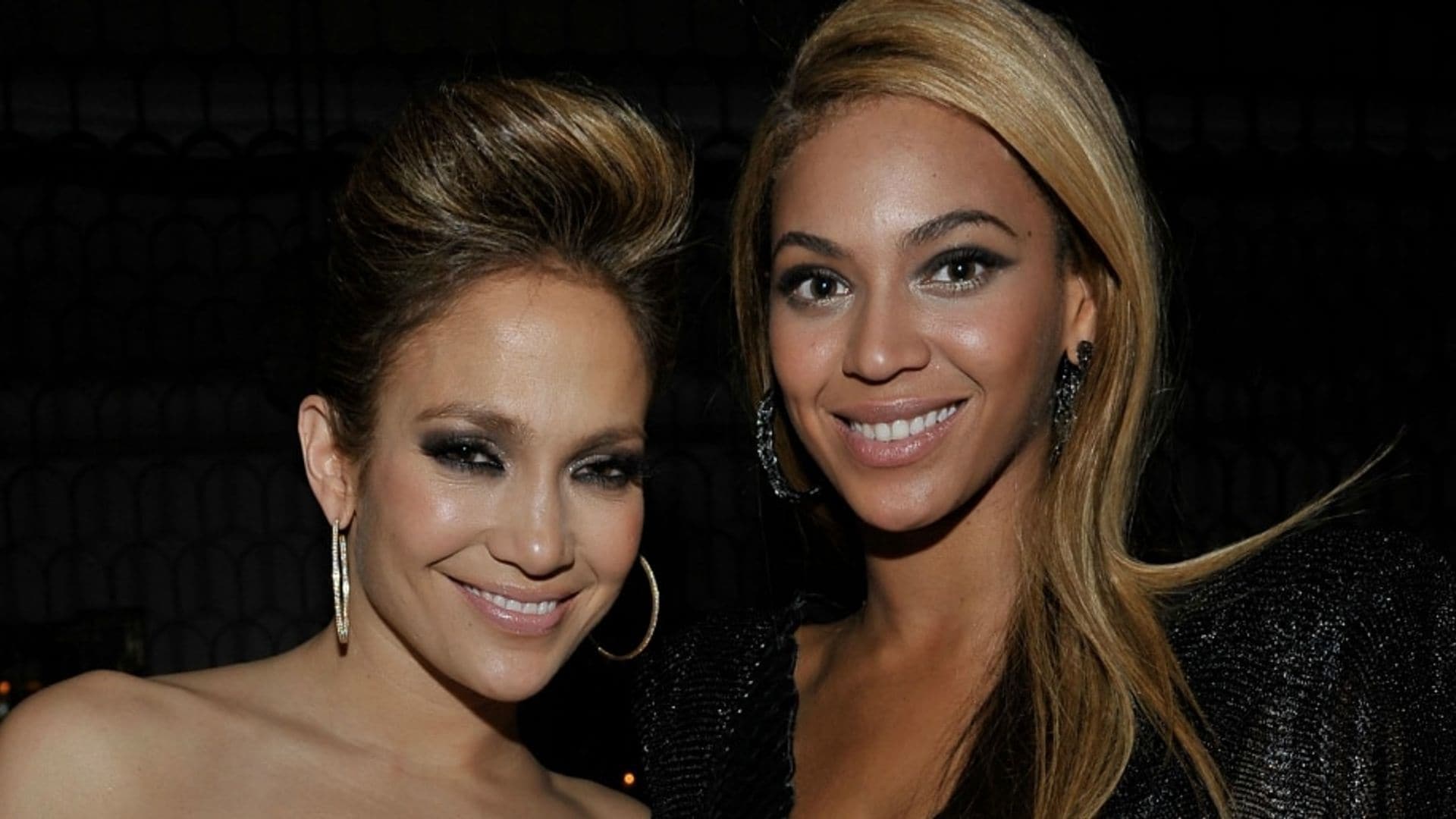 jlo beyonce