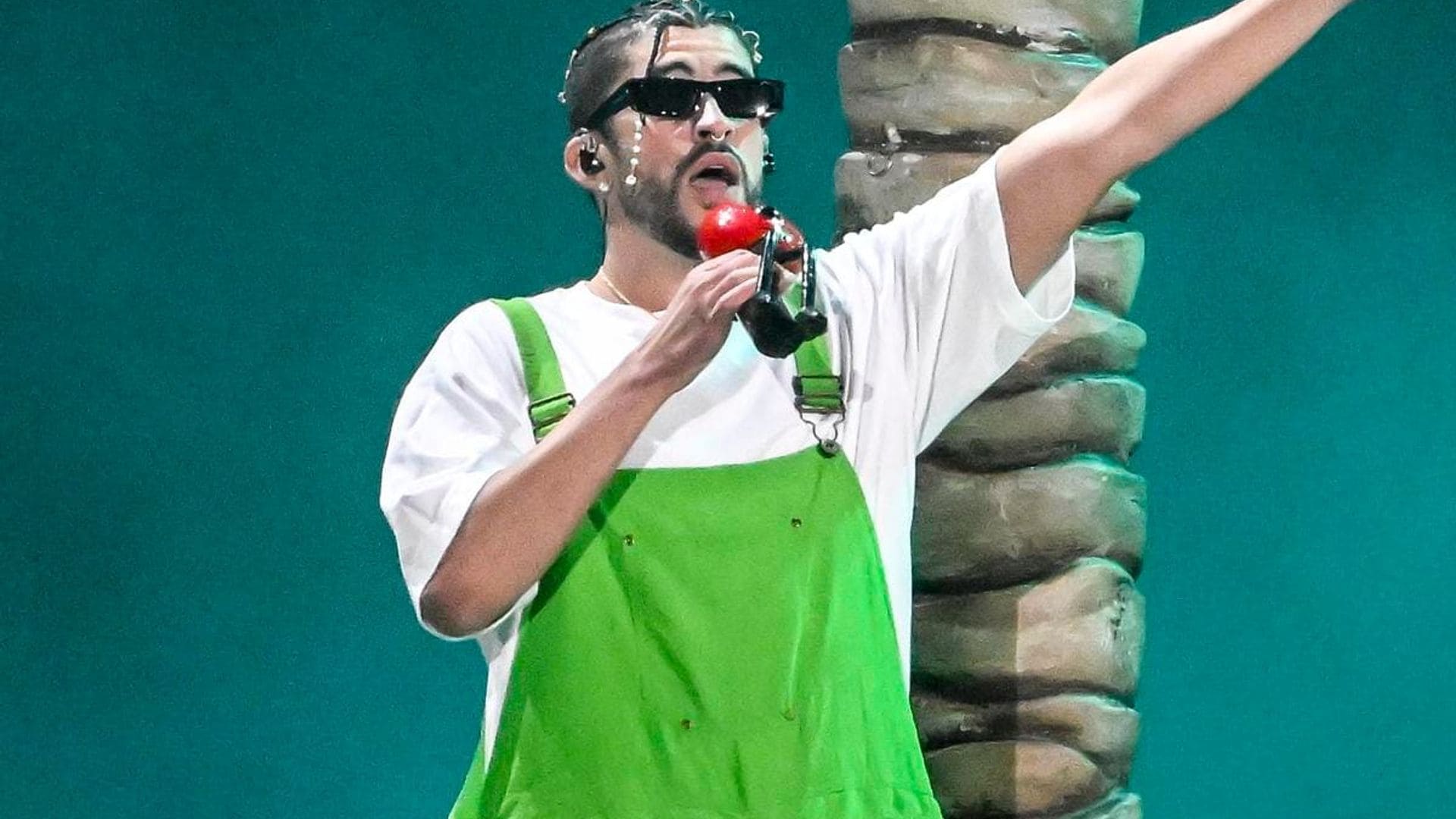 Bad Bunny is taking a break in 2023: The reason behind his decision