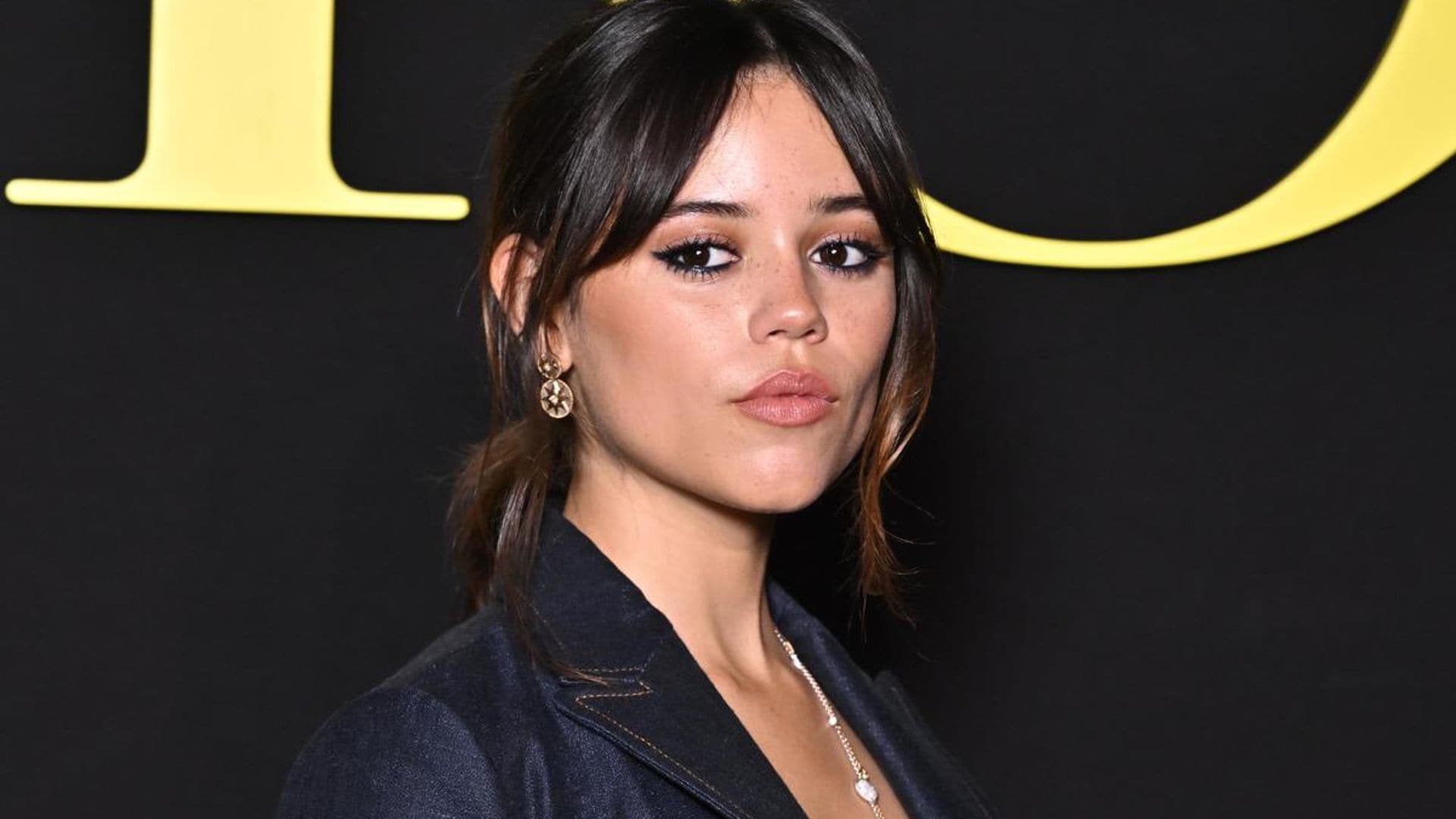 Jenna Ortega talks about her ‘Beetlejuice’ role and playing Winona Ryder’s daughter