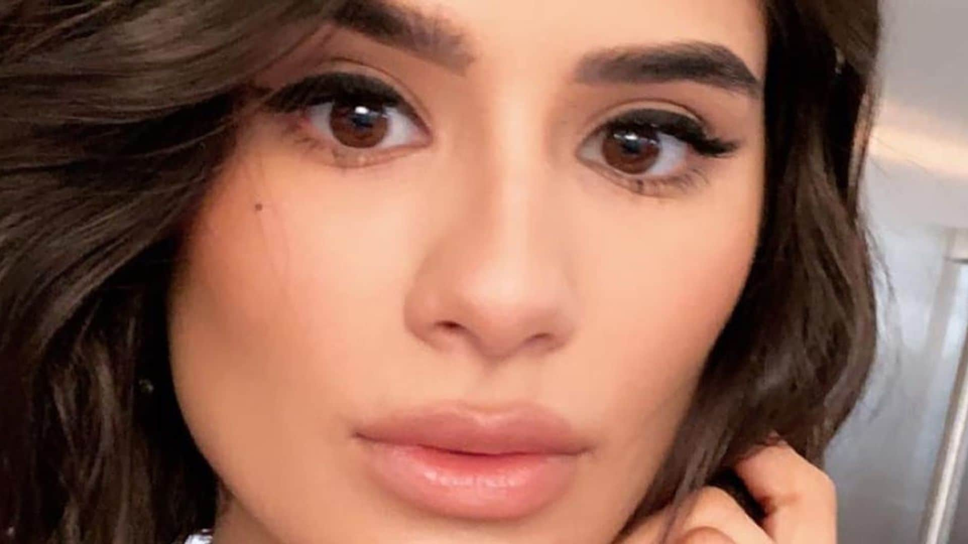 Here’s how to get bold and perfectly shaped brows like Diane Guerrero