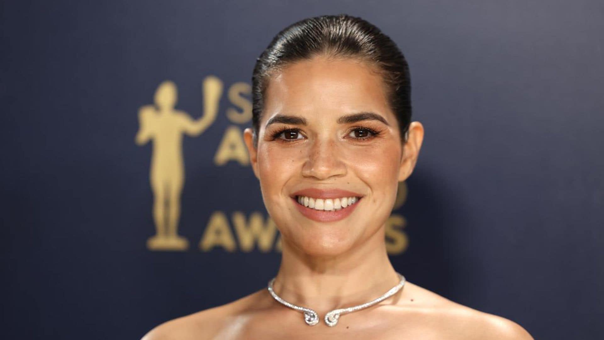 America Ferrera’s directorial debut, ‘I Am Not Your Perfect Mexican Daughter', is in development