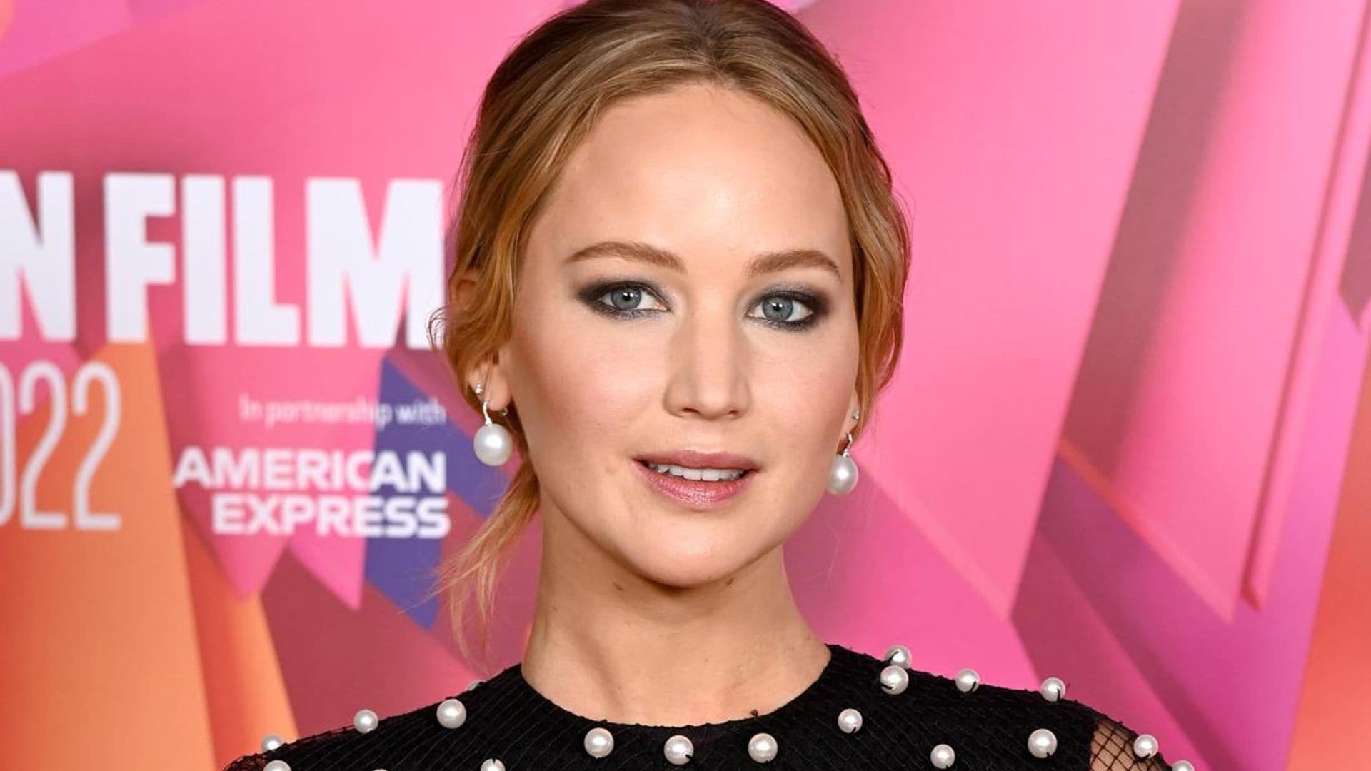 Why Jennifer Lawrence nearly canceled her wedding to Cooke Maroney: ‘I’m so happy’