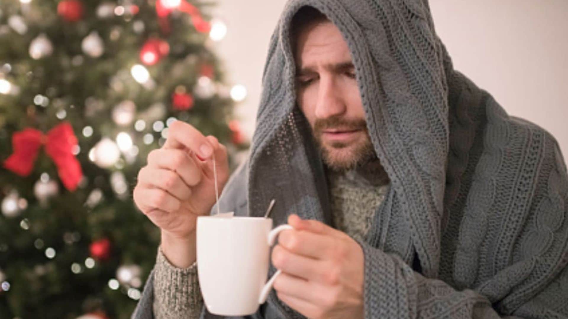 Easy Tips: How to cure your holiday hangover