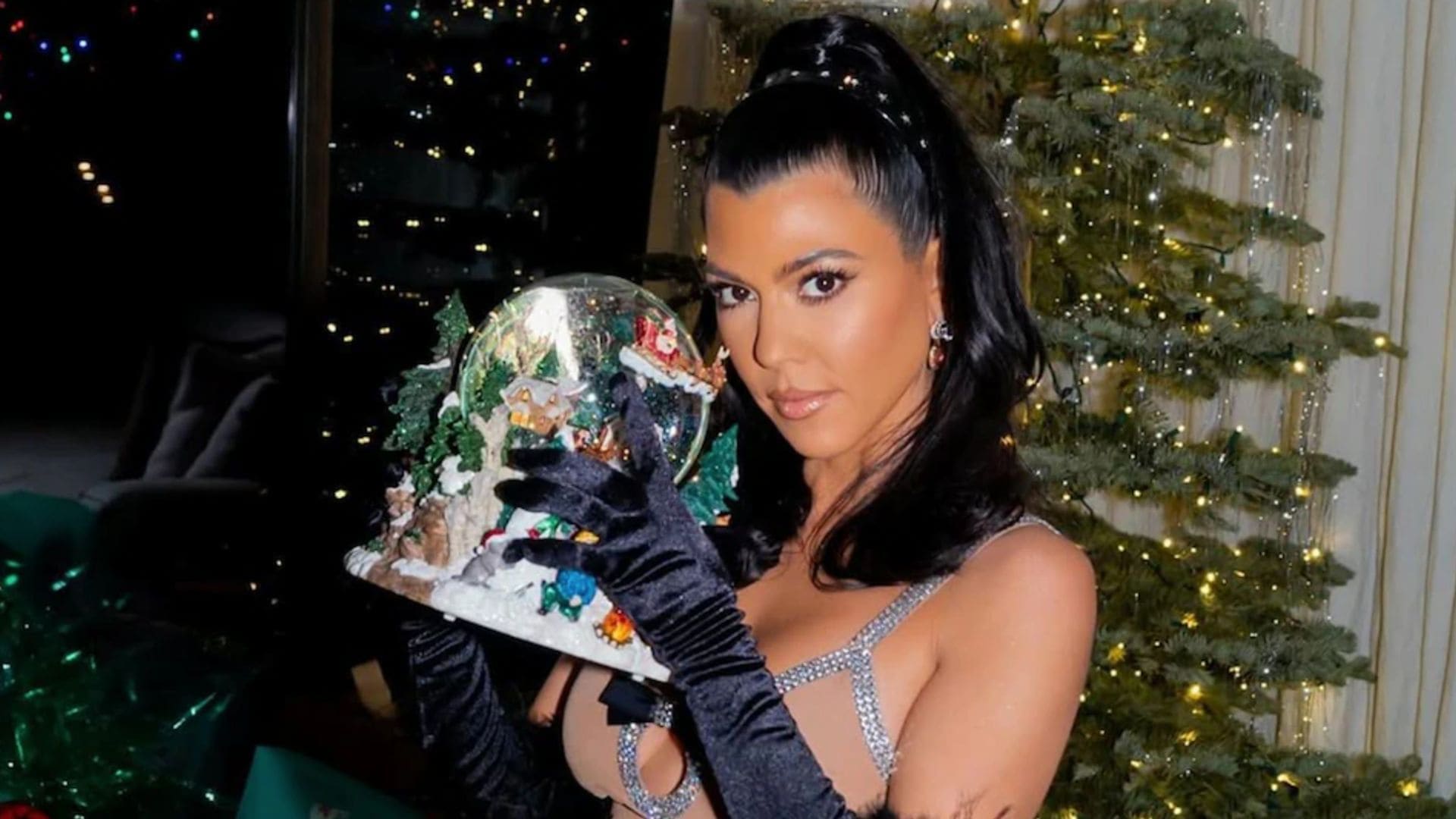 Kardashian-Jenner Gift Wrapping Battle: This is how the family will hand their presents on Christmas Day