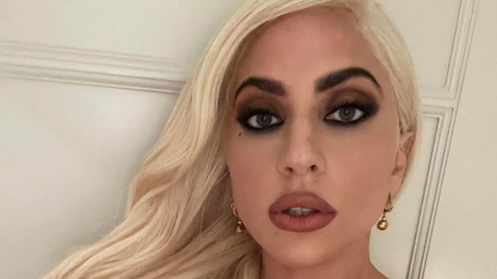 Lady Gaga reveals she had a psychiatric nurse on the set of House of Gucci: ‘It was safer for me’