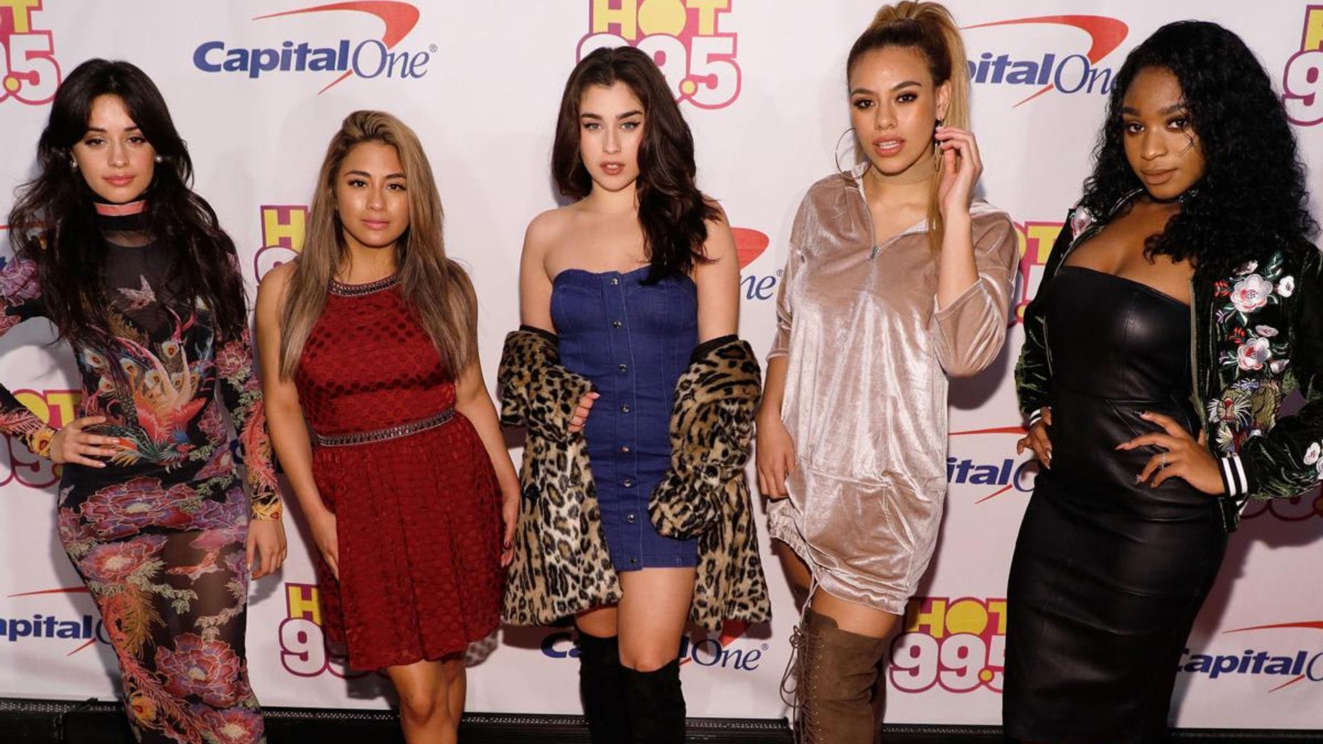 Camila Cabello reveals why she left Fifth Harmony amid reported reunion