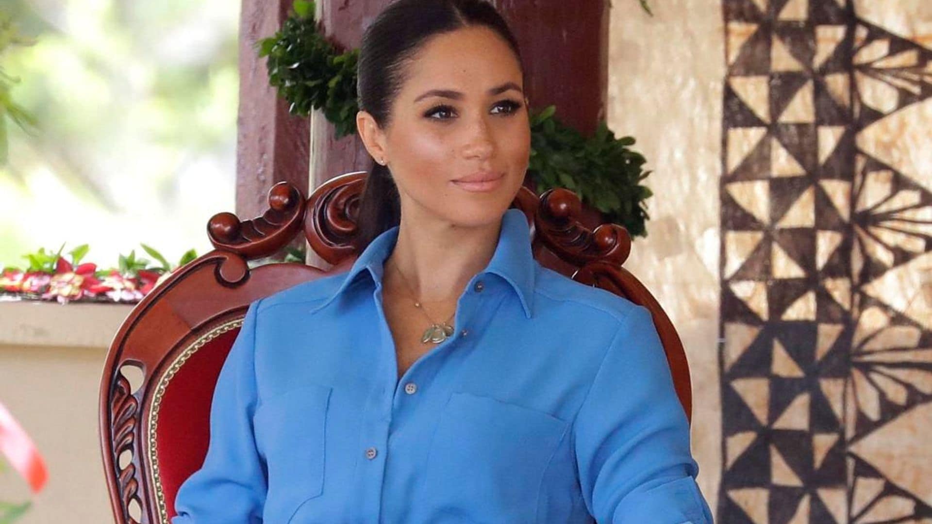 Meghan Markle issues stern statement to protect friends saying they ‘are not on trial, and nor am I’