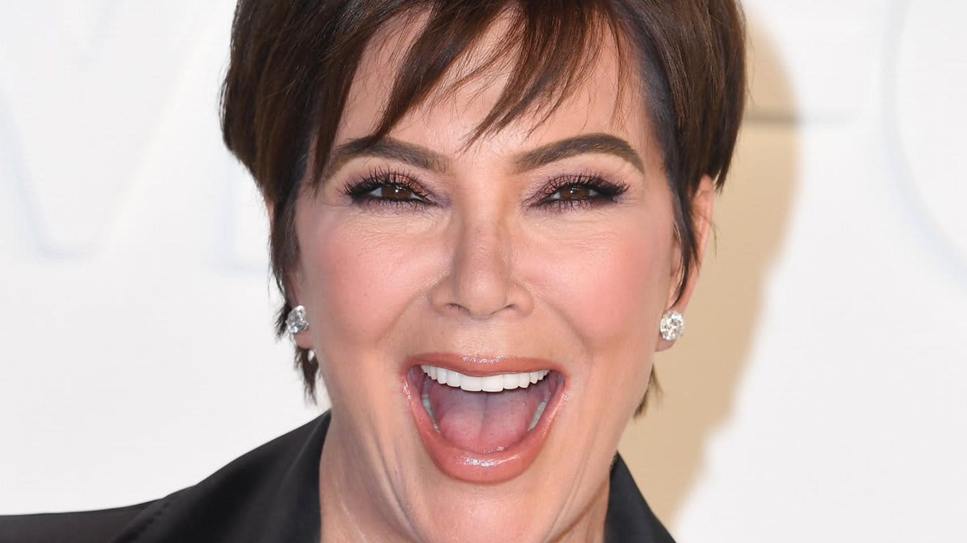 Kris Jenner shares NSFW story about Caitlyn Jenner on the Ellen Degeneres show