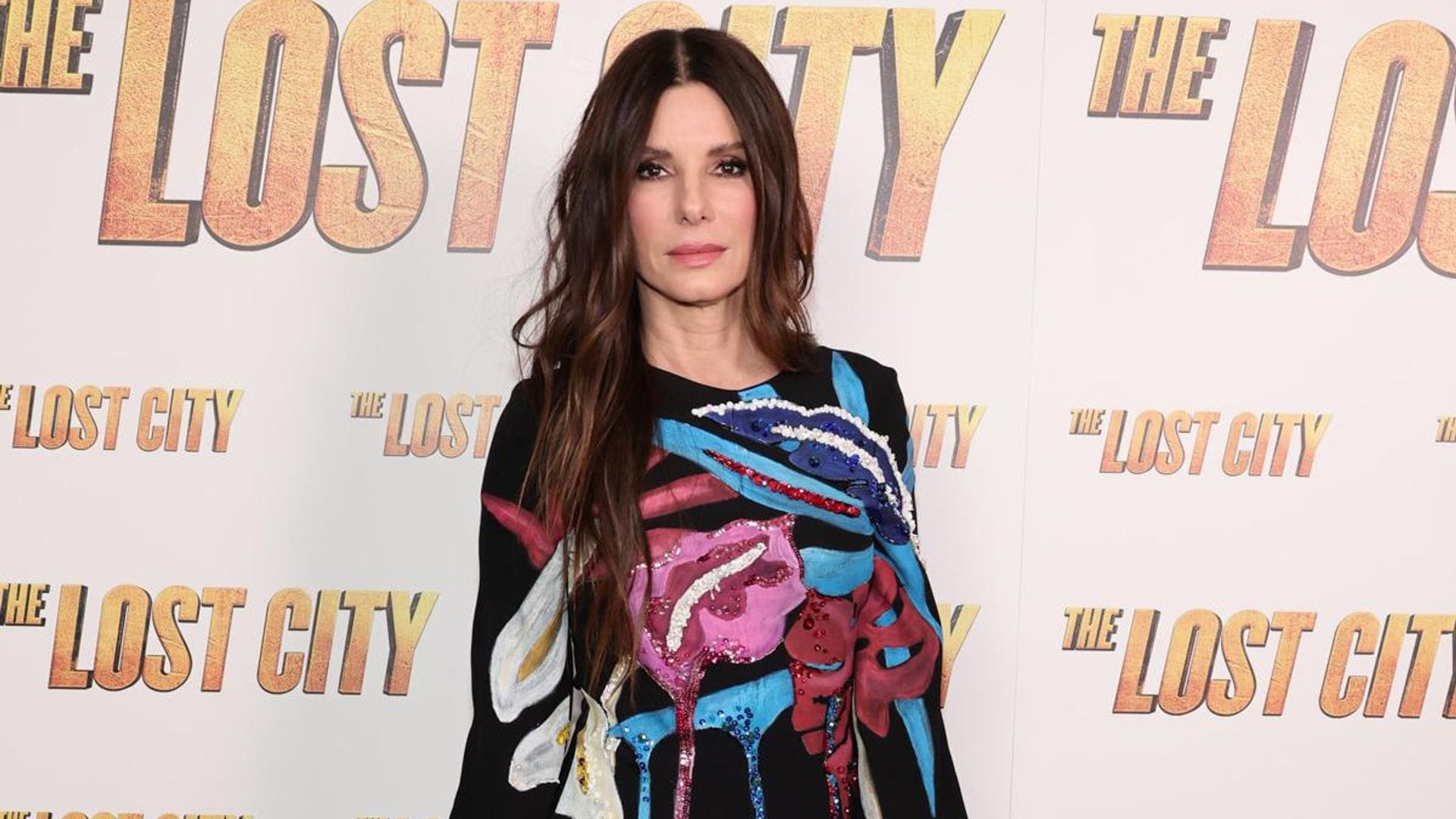 Sandra Bullock & Channing Tatum explain how they first met