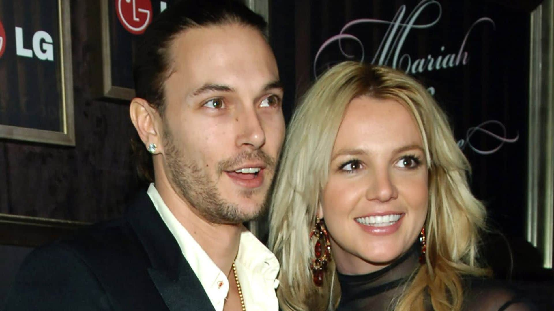 Kevin Federline finally breaks his silence on Britney Spears’ conservatorship