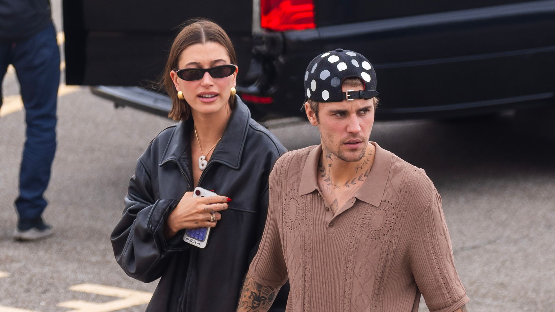 Inside Hailey and Justin Bieber's marriage: 'Every day is a learning experience'