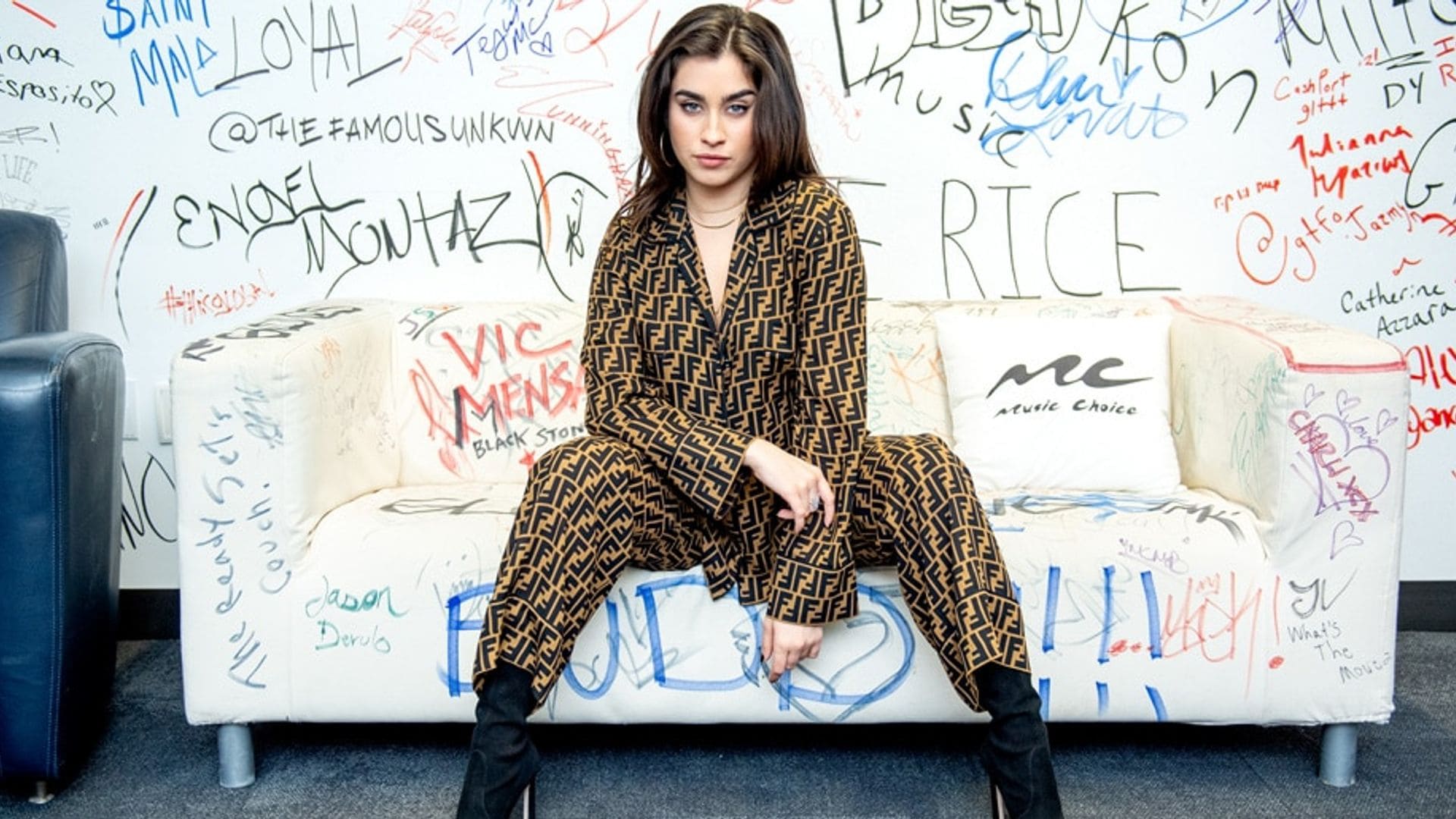 Lauren Jauregui opens up about her sexuality and life after Fifth Harmony