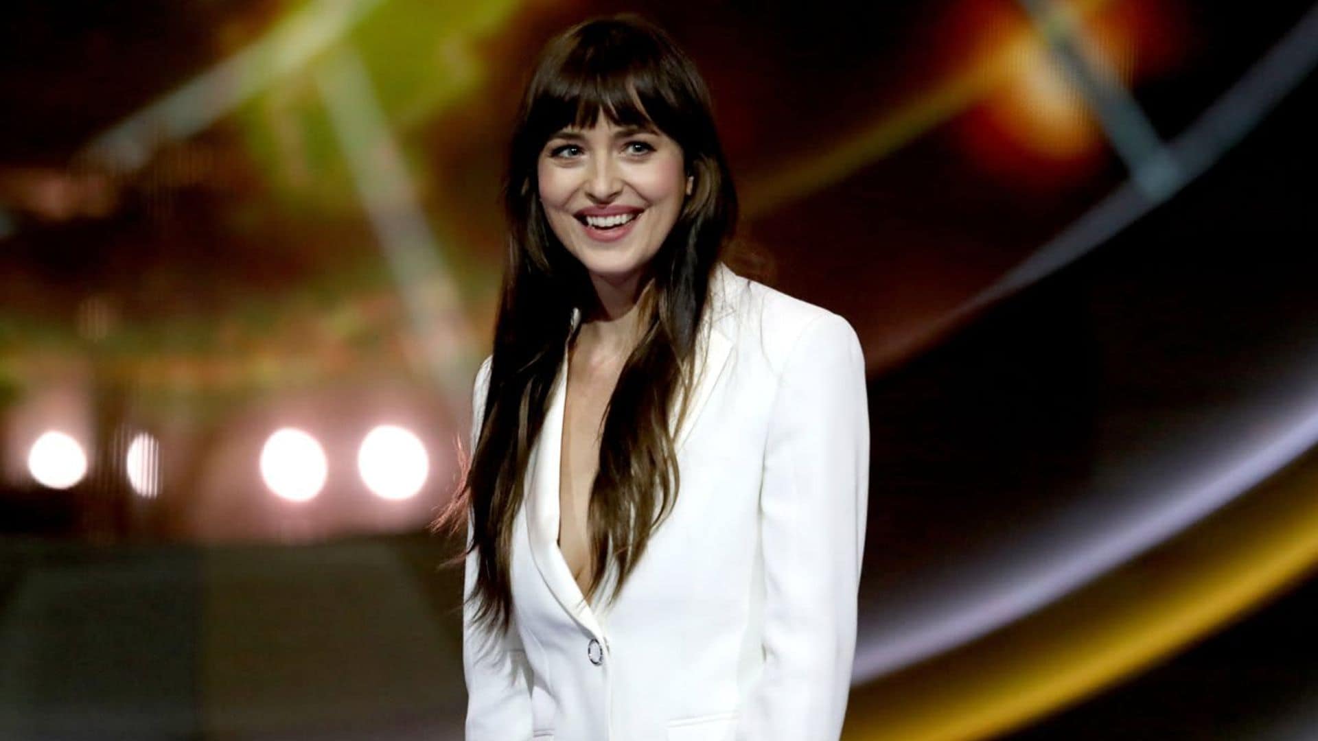 Dakota Johnson got cut off financially from her parents for a decision she made