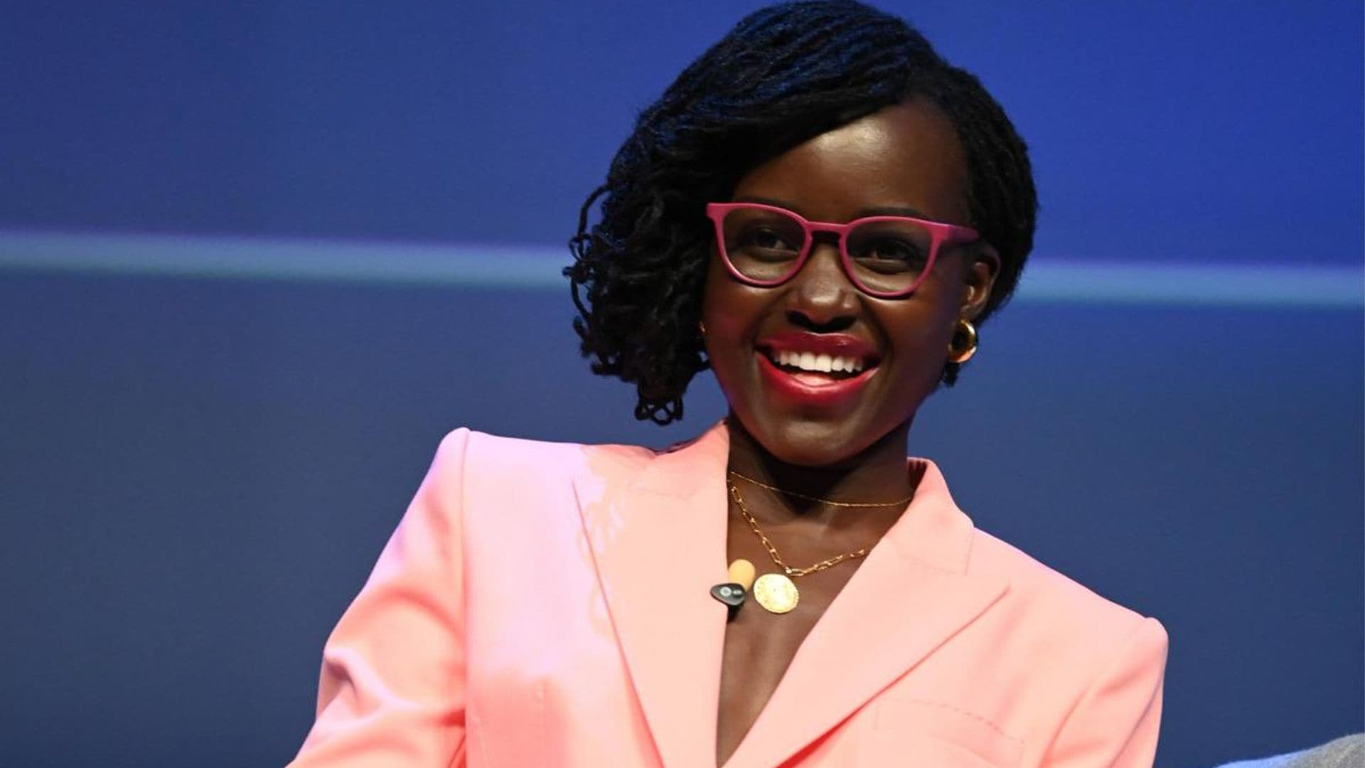 Lancôme and Lupita Nyong’o help a group of students advances their careers with a scholarship