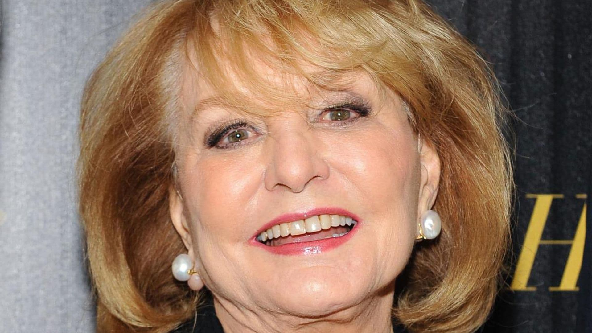 ‘The View’ past and present co-hosts honor Barbara Walters