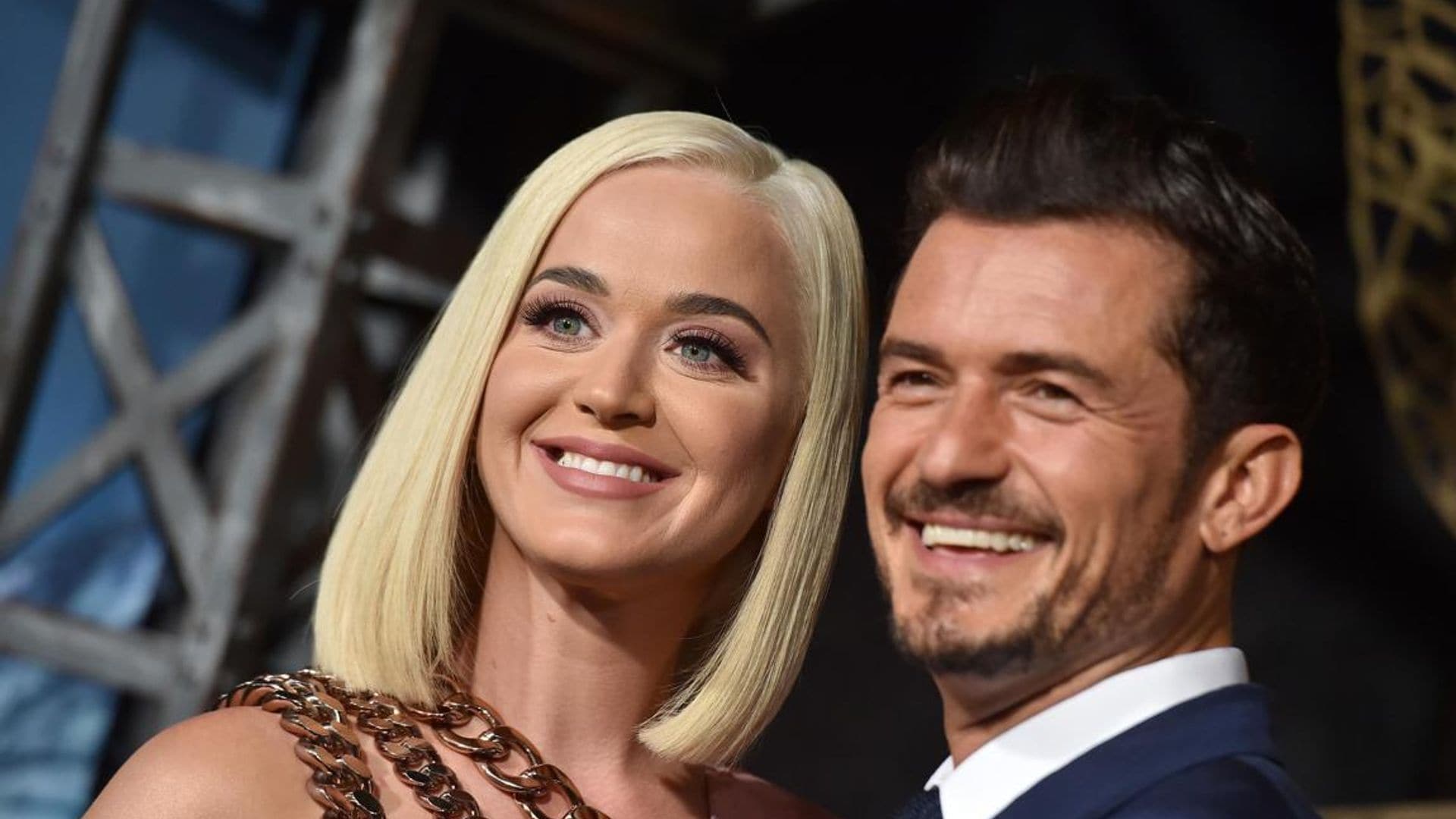 Katy Perry reveals the kind of parent she wants to be with fiancé Orlando Bloom