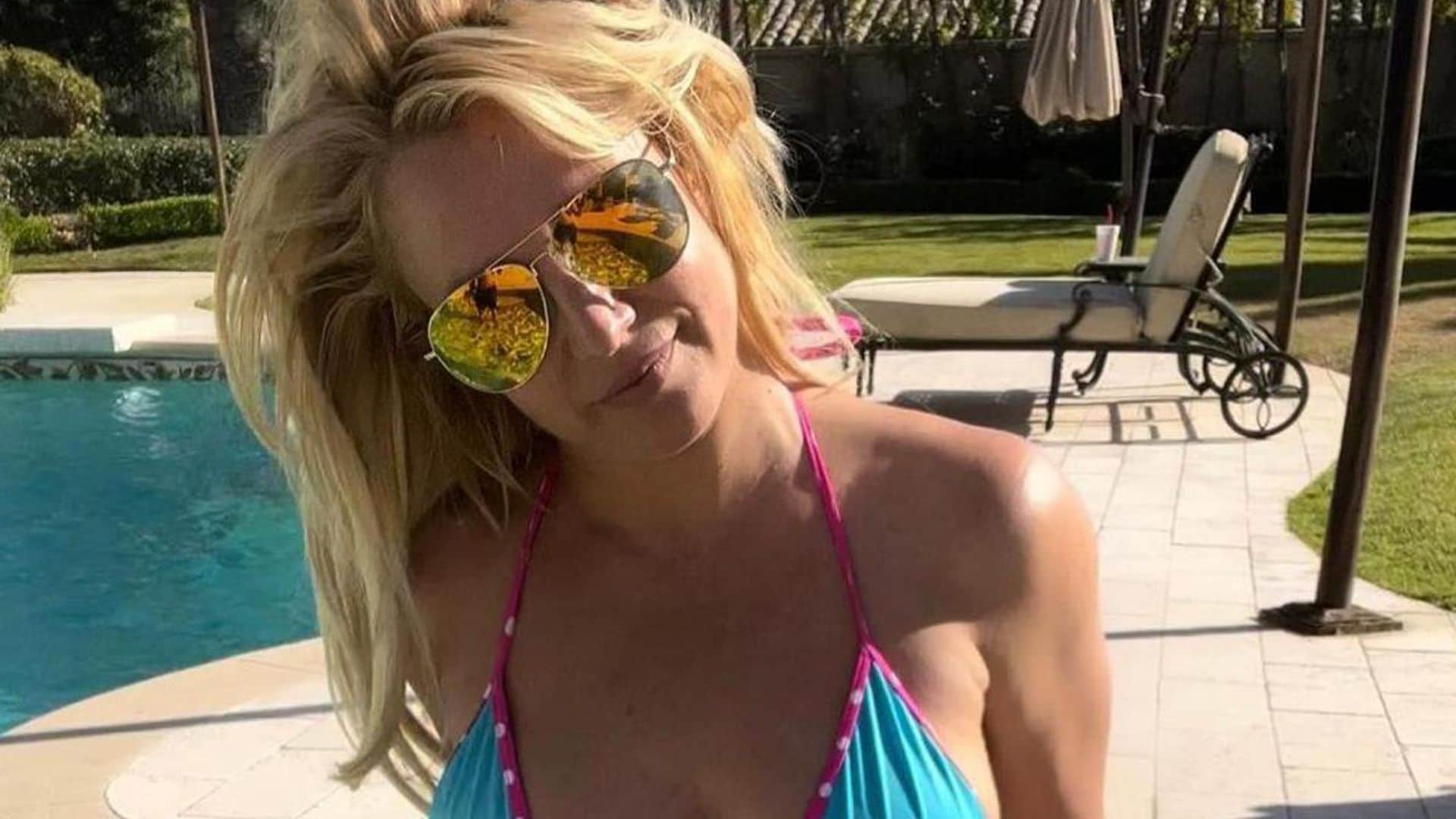 Britney Spears