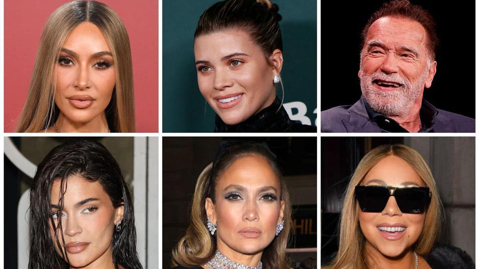 Watch the 10 Best Celebrity TikToks of the Week: Sofia Richie, Travis Kelce, Kim Kardashian, and more