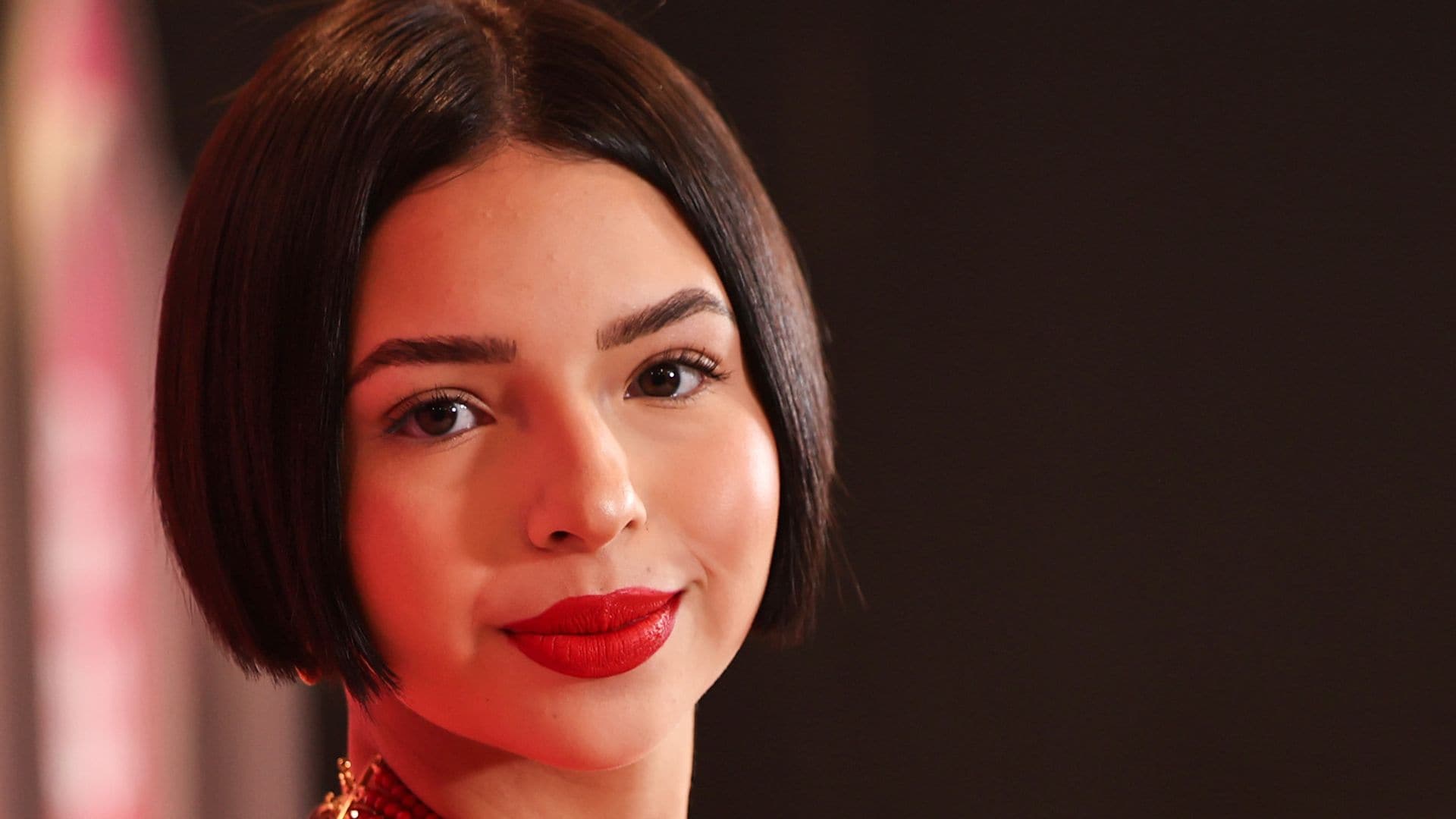 Angela Aguilar on facing backlash: 'I won't say the comments don't affect me'