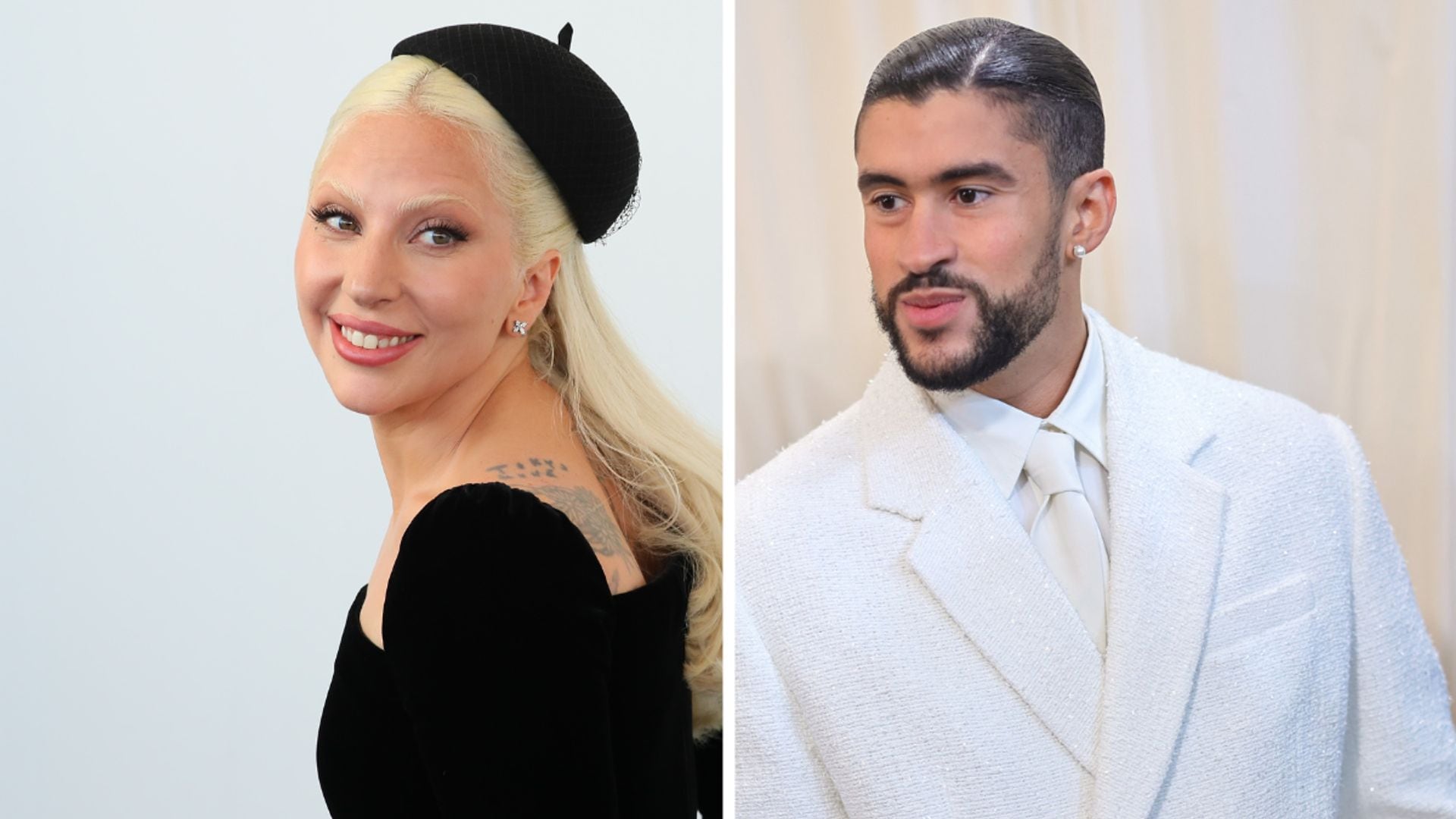 Lady Gaga wants to collaborate with Bad Bunny: She is also a fan of Rosalia