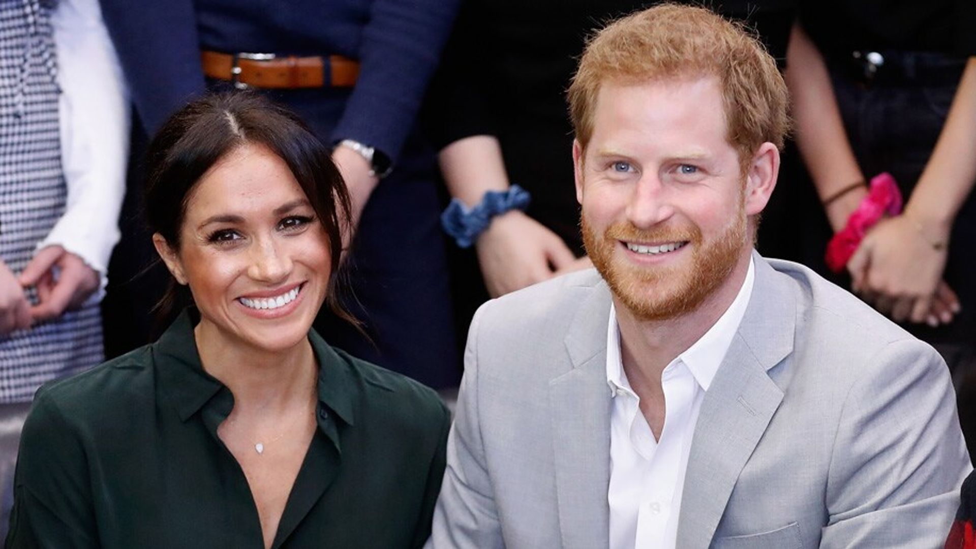 Meghan Markle and Prince Harry purchase racing print for Frogmore Cottage