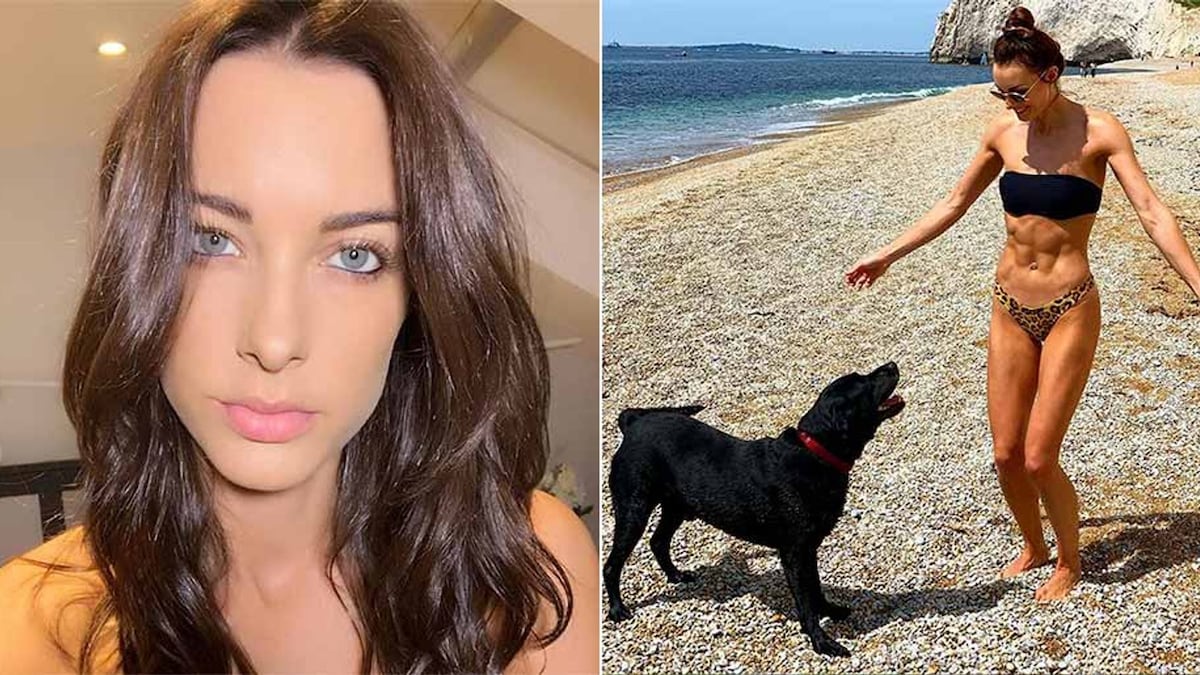 Emily Hartridge, YouTube star, dies at 35